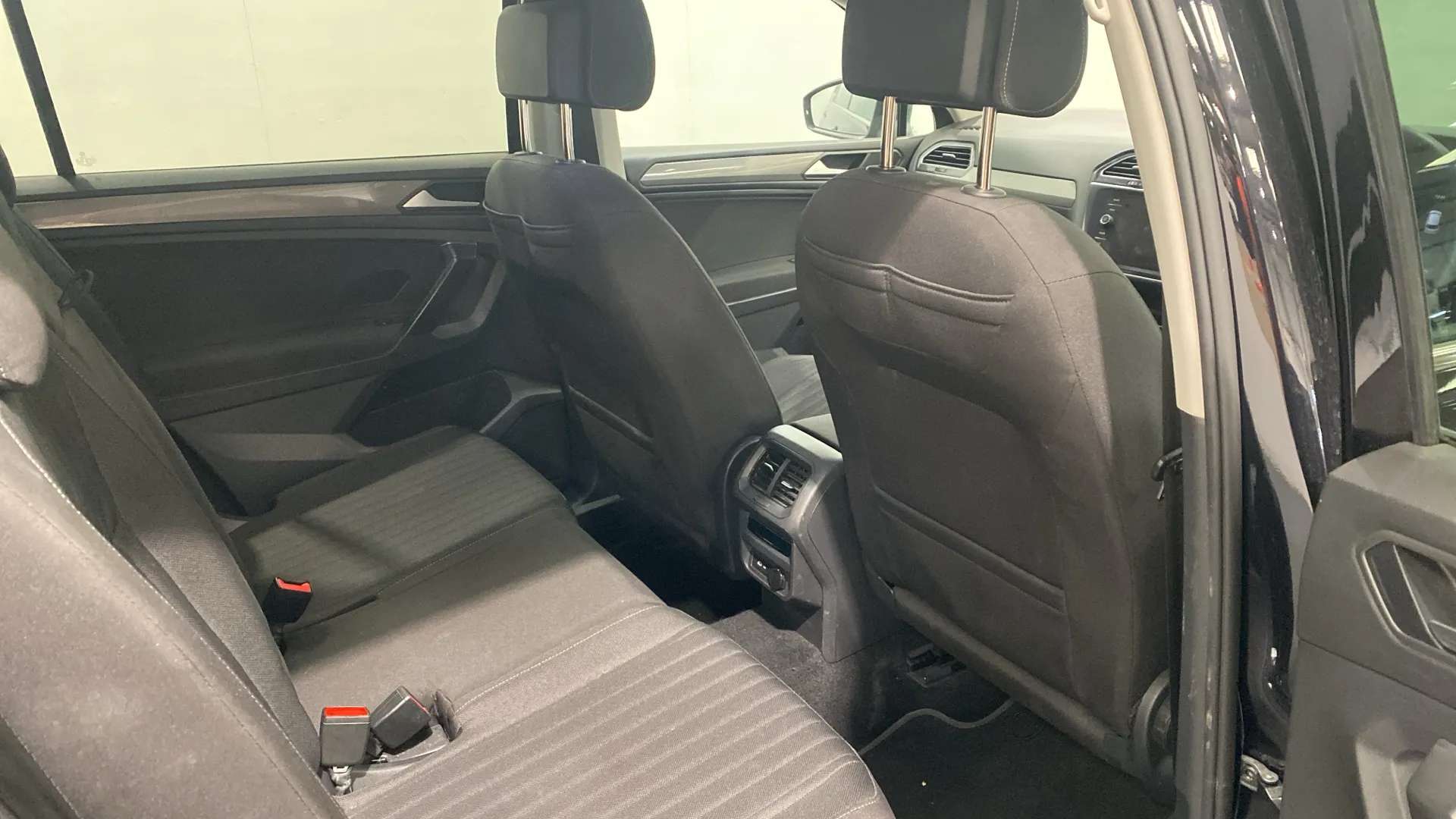 2022 VOLKSWAGEN TIGUAN ALLSPACE 2022 VOLKSWAGEN TIGUAN ALLSPACE