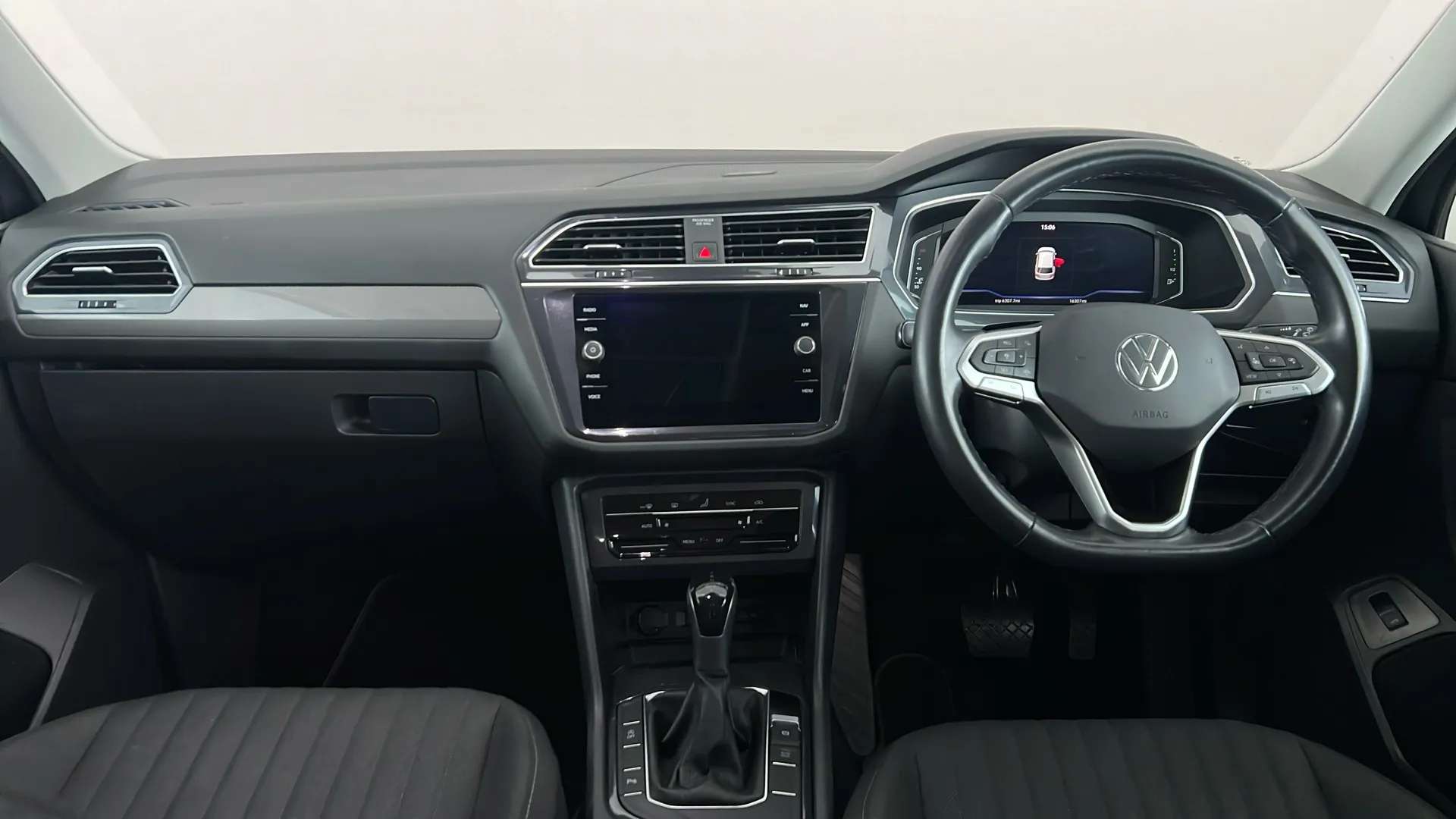 2022 VOLKSWAGEN TIGUAN ALLSPACE 2022 VOLKSWAGEN TIGUAN ALLSPACE
