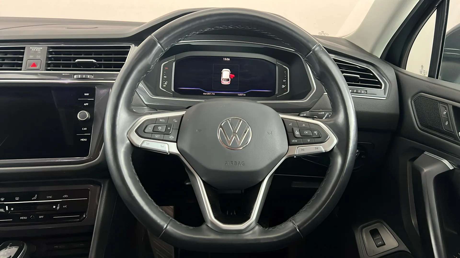 2022 VOLKSWAGEN TIGUAN ALLSPACE 2022 VOLKSWAGEN TIGUAN ALLSPACE