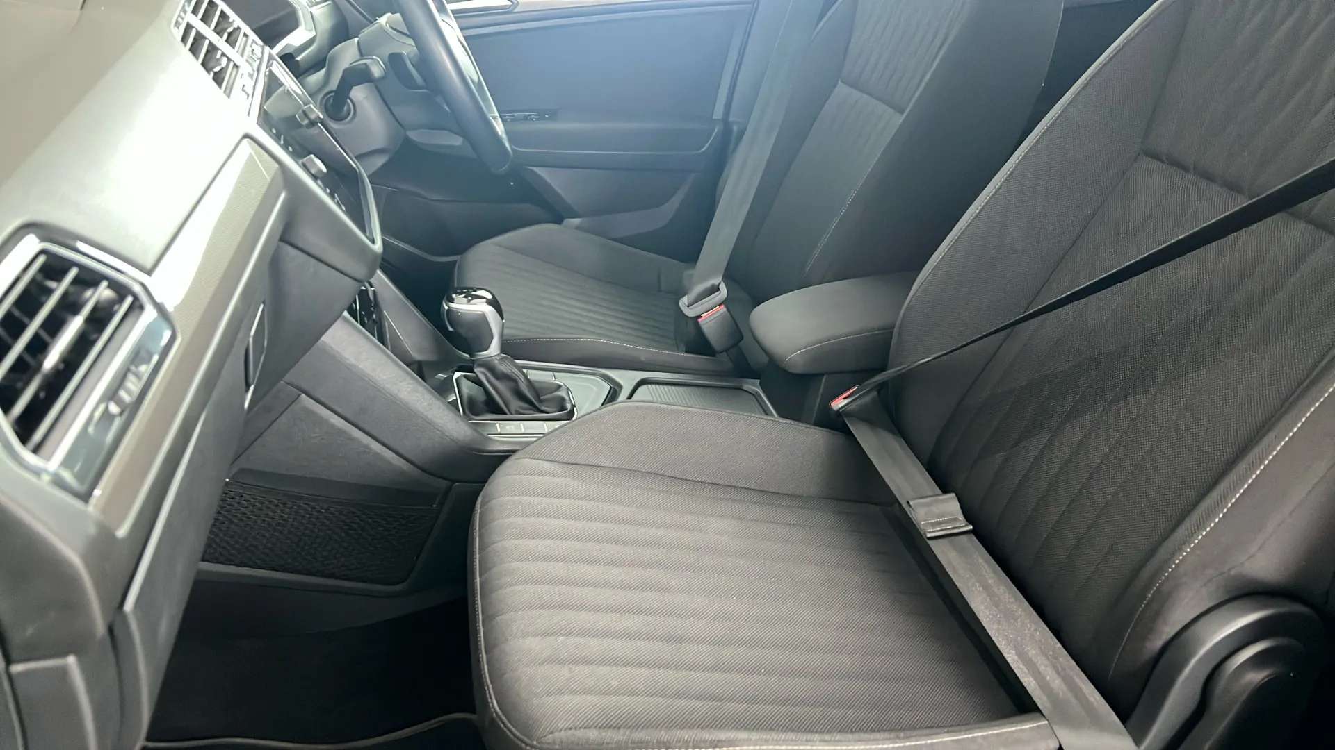 2022 VOLKSWAGEN TIGUAN ALLSPACE 2022 VOLKSWAGEN TIGUAN ALLSPACE