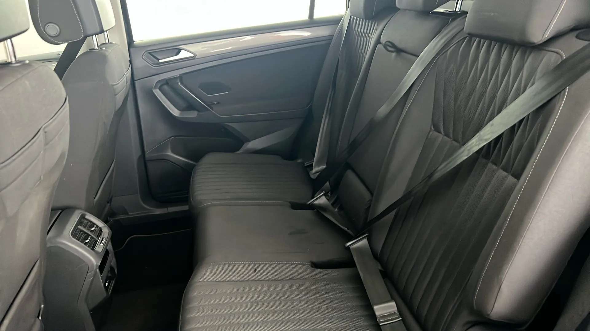 2022 VOLKSWAGEN TIGUAN ALLSPACE 2022 VOLKSWAGEN TIGUAN ALLSPACE