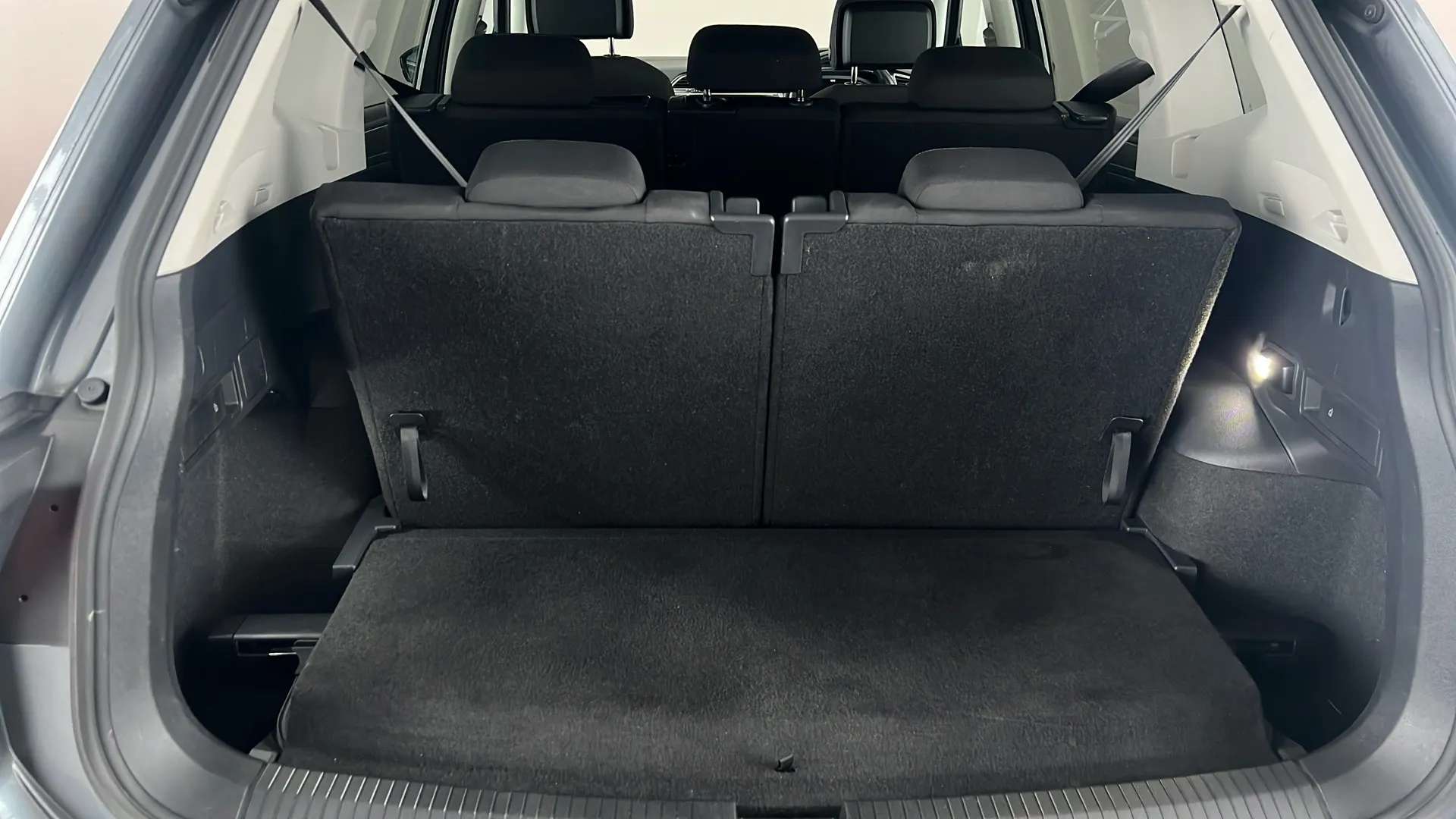 2022 VOLKSWAGEN TIGUAN ALLSPACE 2022 VOLKSWAGEN TIGUAN ALLSPACE