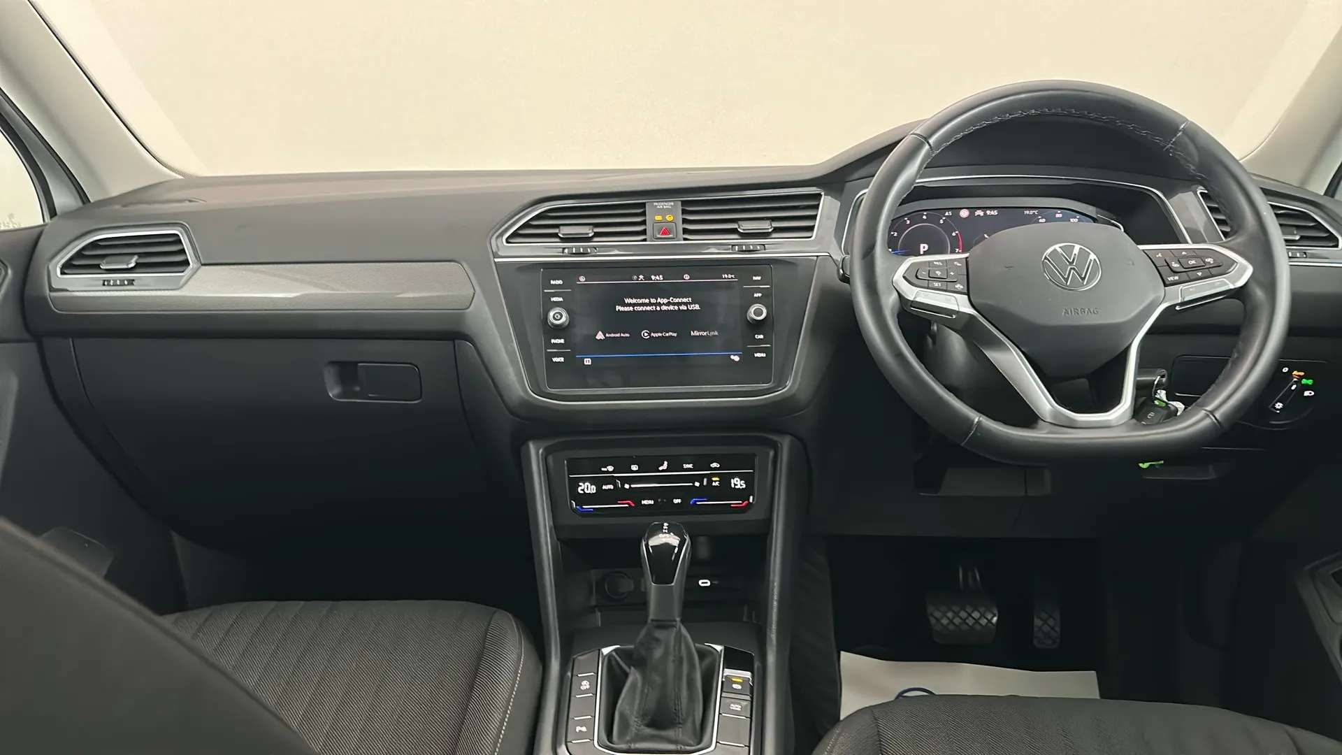 2023 VOLKSWAGEN TIGUAN ALLSPACE 2023 VOLKSWAGEN TIGUAN ALLSPACE