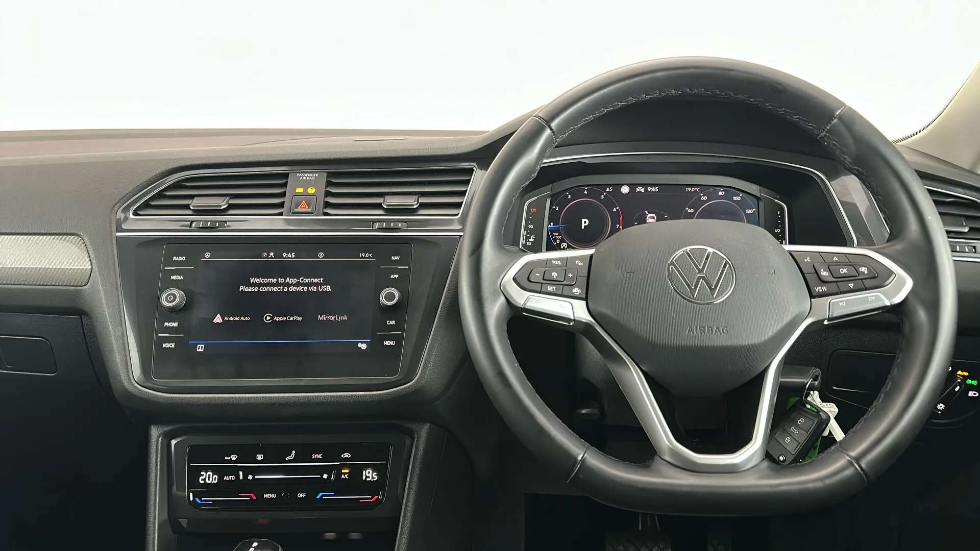 2023 VOLKSWAGEN TIGUAN ALLSPACE 2023 VOLKSWAGEN TIGUAN ALLSPACE