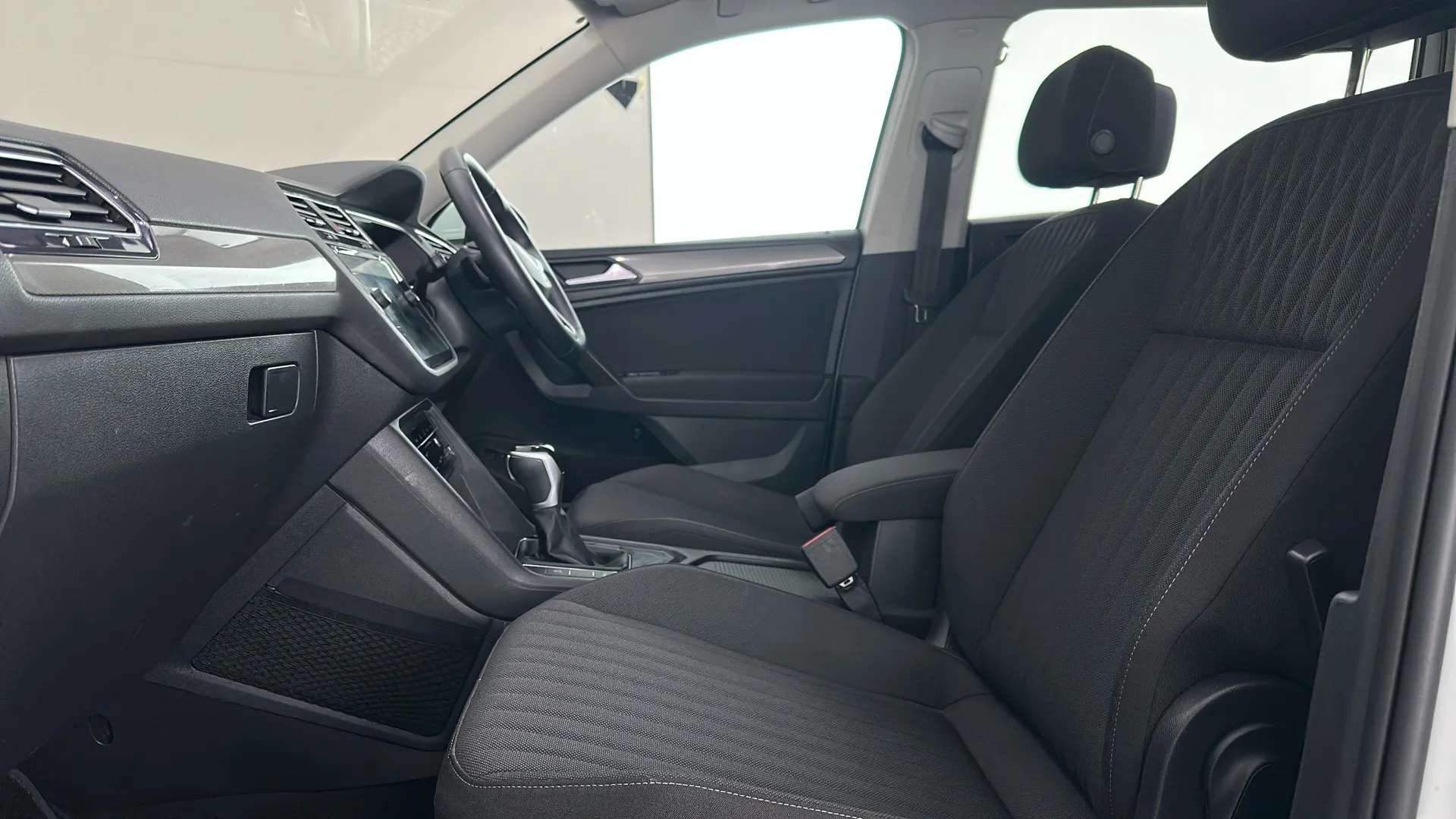 2023 VOLKSWAGEN TIGUAN ALLSPACE 2023 VOLKSWAGEN TIGUAN ALLSPACE