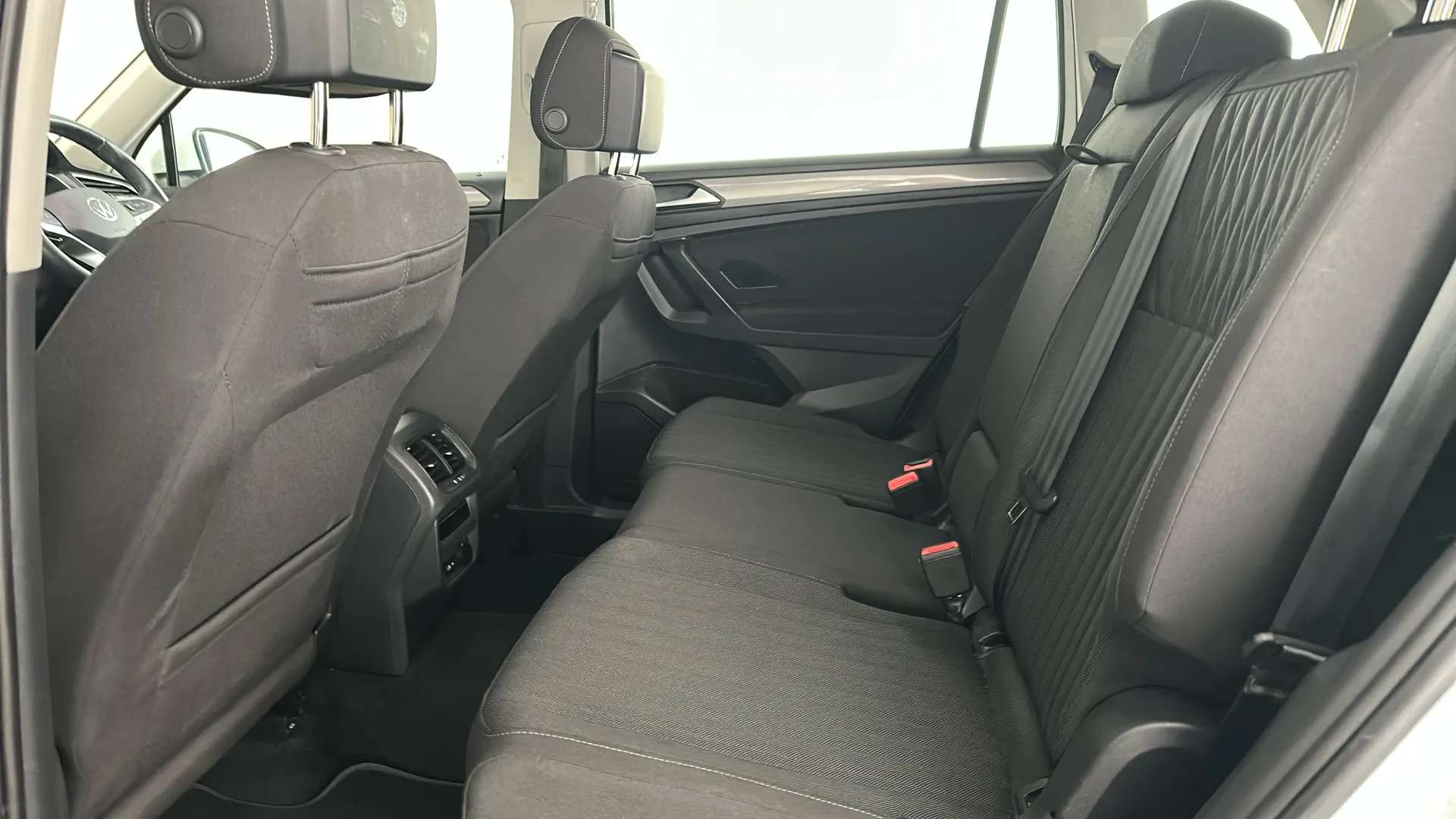 2023 VOLKSWAGEN TIGUAN ALLSPACE 2023 VOLKSWAGEN TIGUAN ALLSPACE