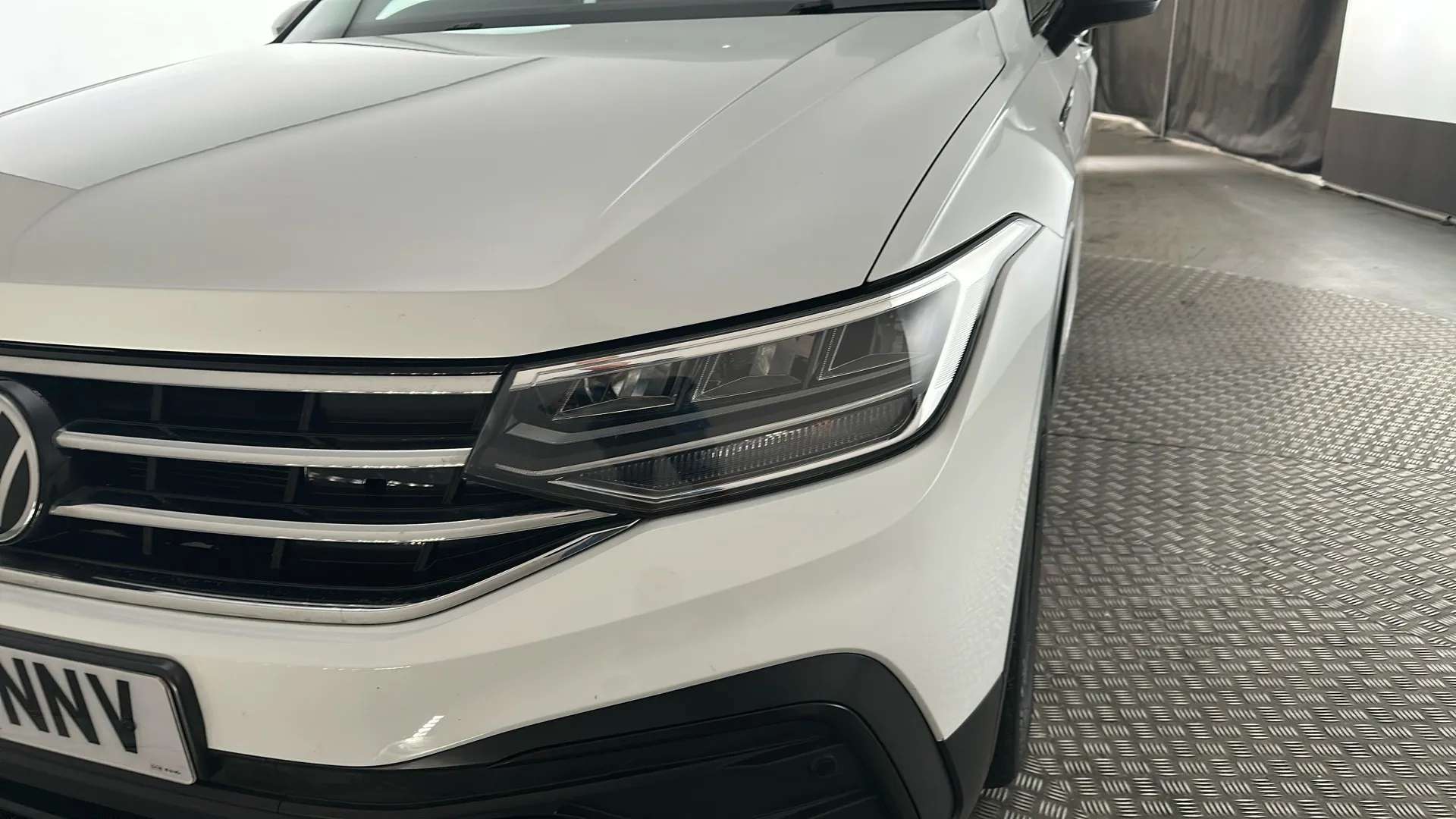 2023 VOLKSWAGEN TIGUAN ALLSPACE 2023 VOLKSWAGEN TIGUAN ALLSPACE