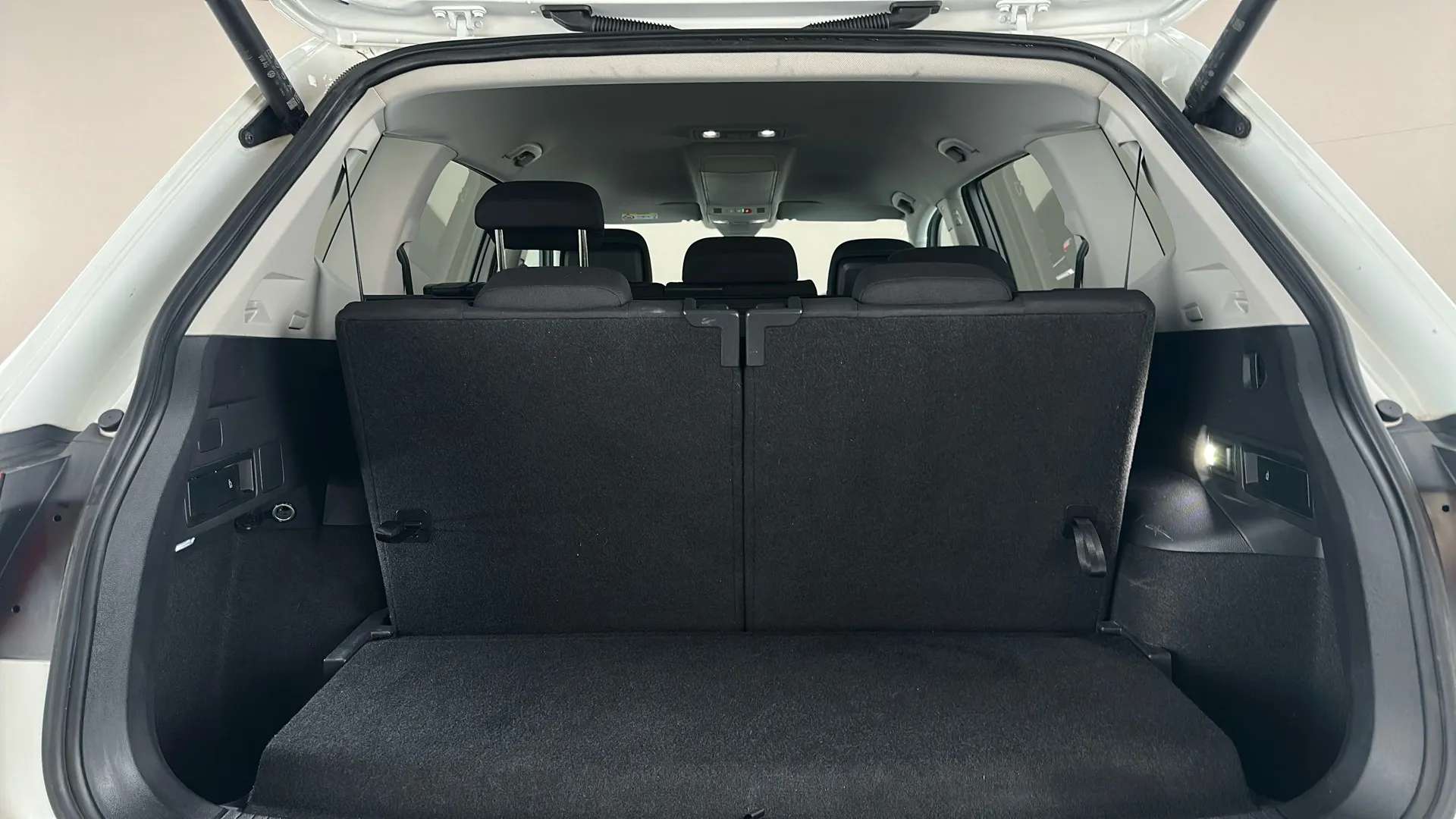 2023 VOLKSWAGEN TIGUAN ALLSPACE 2023 VOLKSWAGEN TIGUAN ALLSPACE