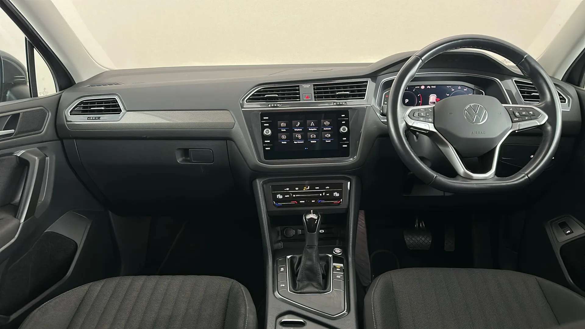 2023 VOLKSWAGEN TIGUAN ALLSPACE 2023 VOLKSWAGEN TIGUAN ALLSPACE