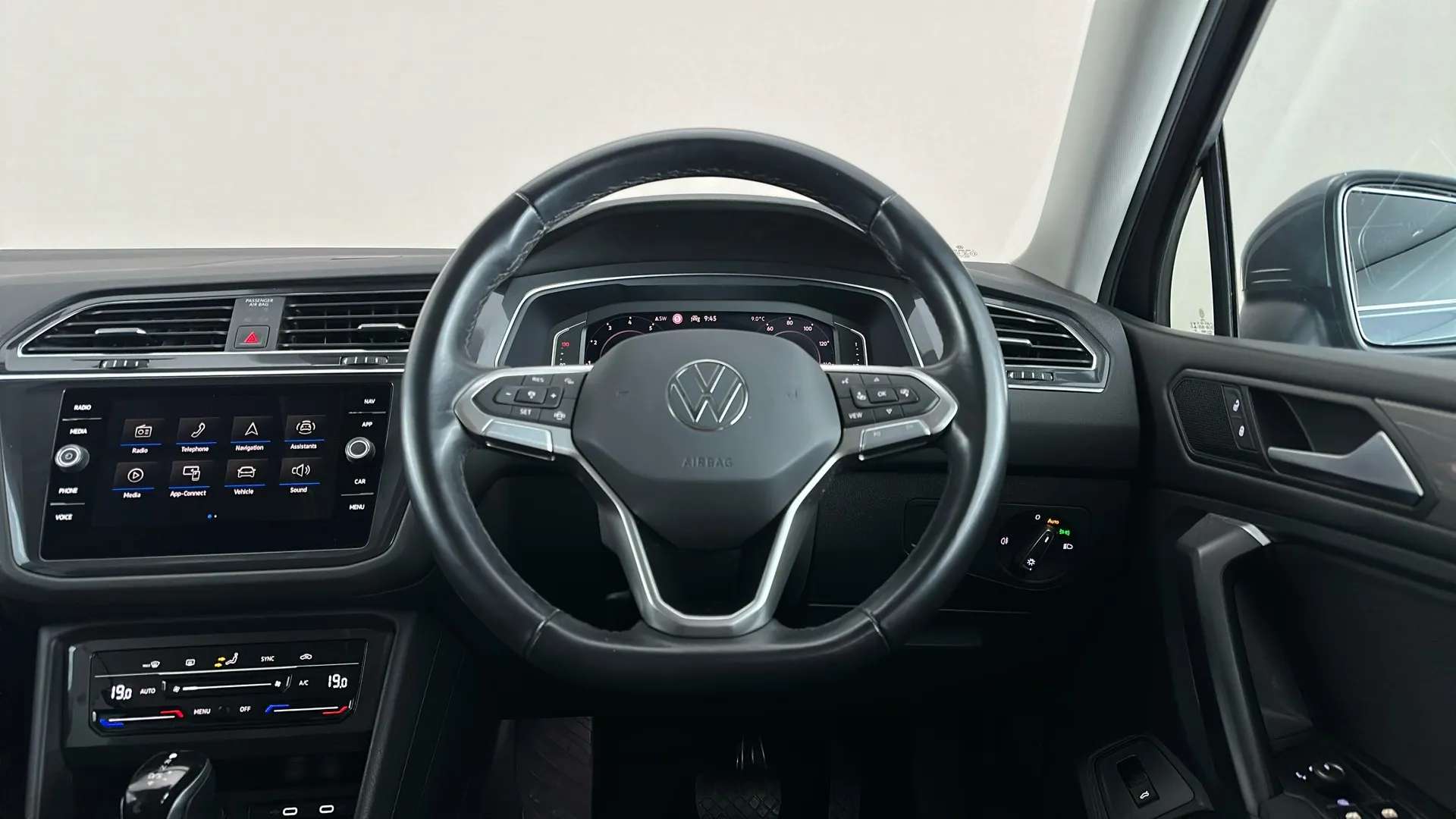 2023 VOLKSWAGEN TIGUAN ALLSPACE 2023 VOLKSWAGEN TIGUAN ALLSPACE