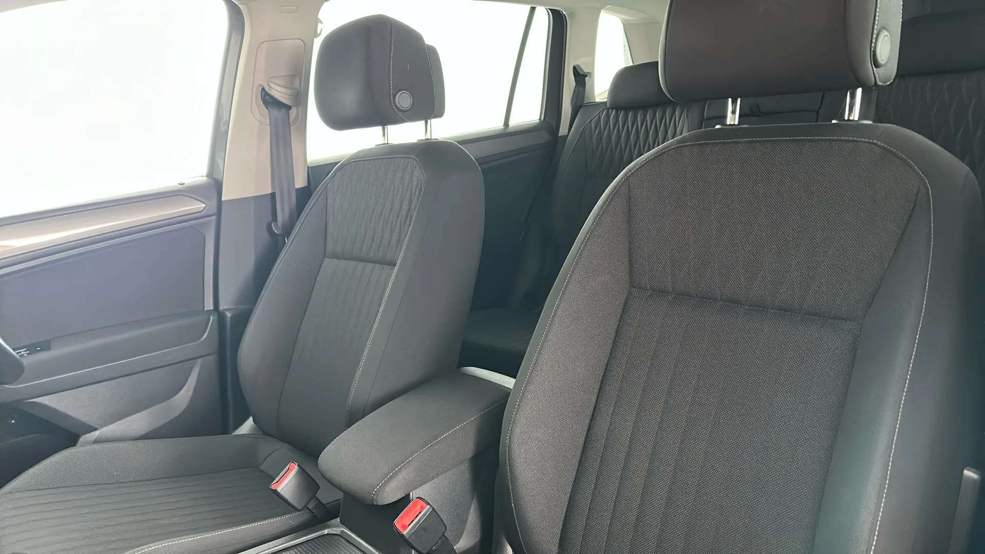 2023 VOLKSWAGEN TIGUAN ALLSPACE 2023 VOLKSWAGEN TIGUAN ALLSPACE