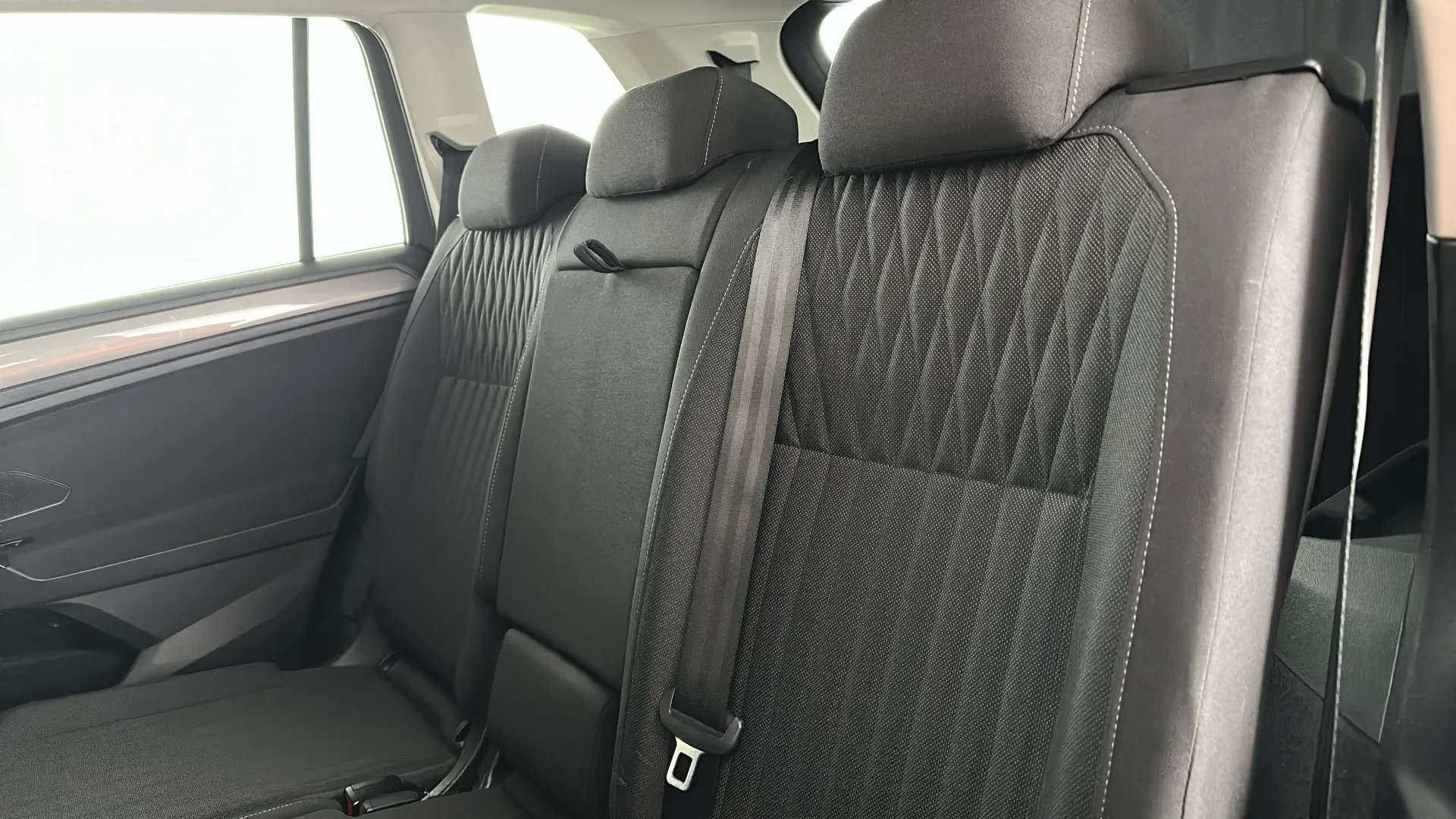 2023 VOLKSWAGEN TIGUAN ALLSPACE 2023 VOLKSWAGEN TIGUAN ALLSPACE