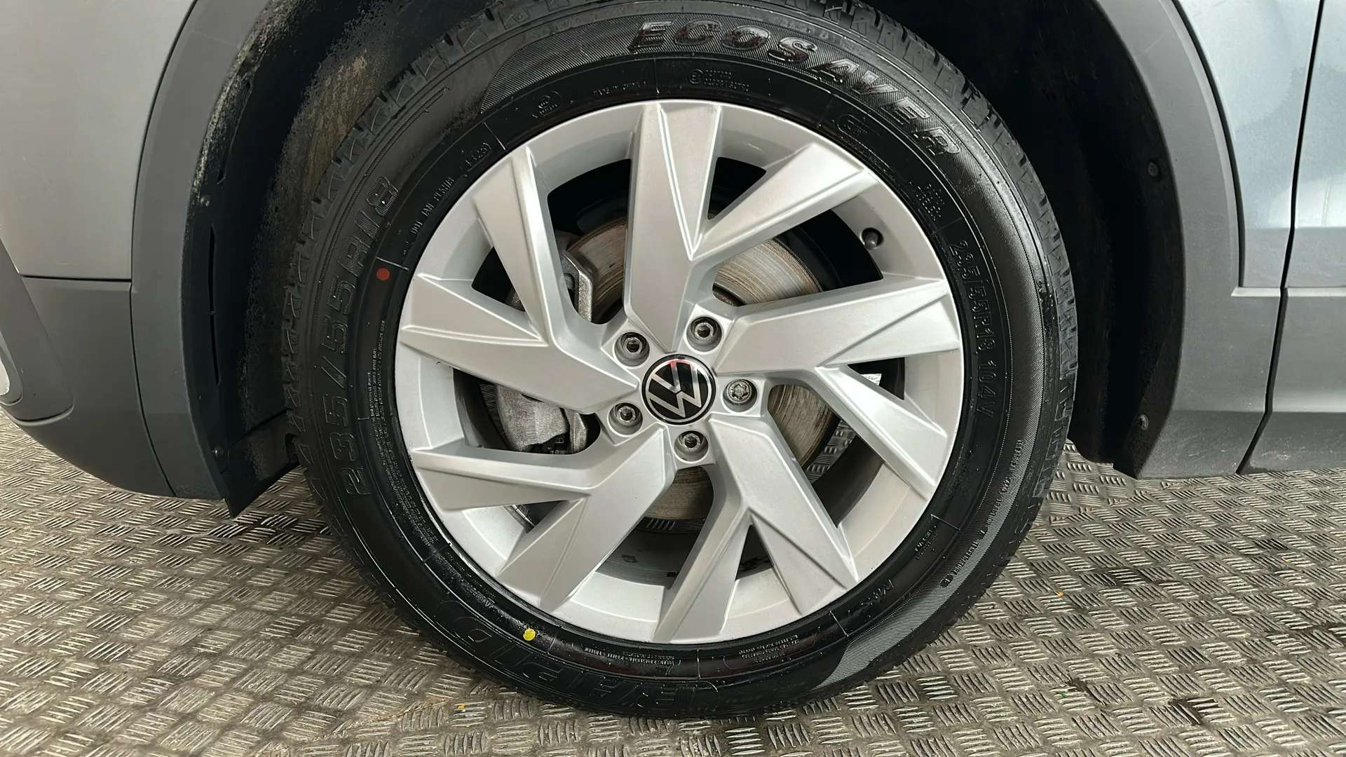 2023 VOLKSWAGEN TIGUAN ALLSPACE 2023 VOLKSWAGEN TIGUAN ALLSPACE