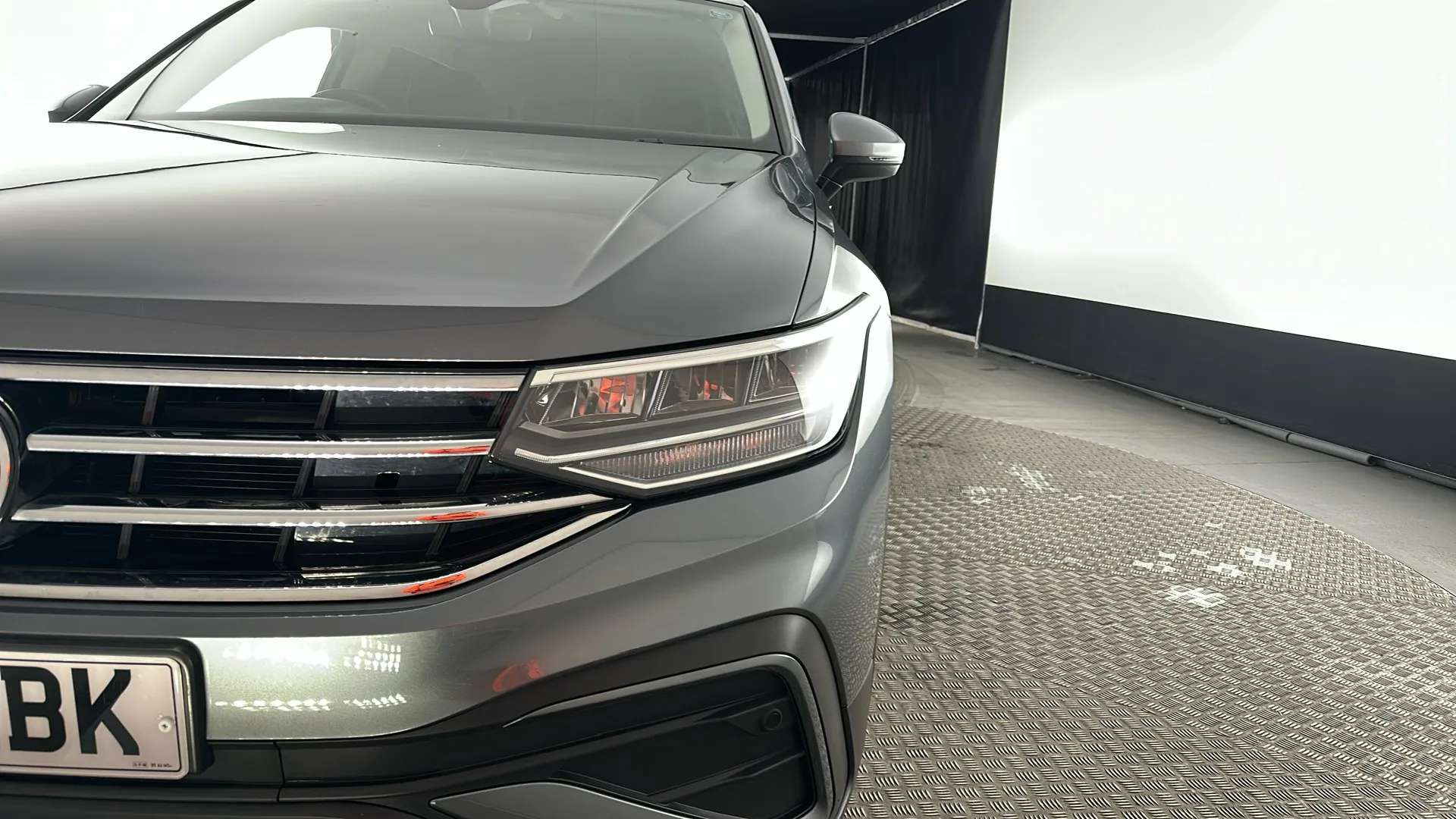 2023 VOLKSWAGEN TIGUAN ALLSPACE 2023 VOLKSWAGEN TIGUAN ALLSPACE