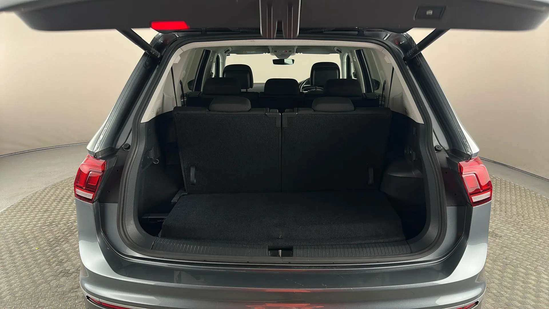 2023 VOLKSWAGEN TIGUAN ALLSPACE 2023 VOLKSWAGEN TIGUAN ALLSPACE