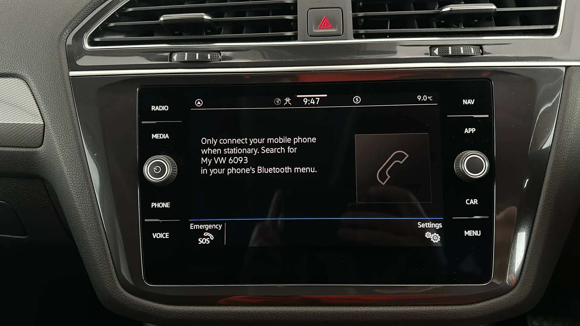 2023 VOLKSWAGEN TIGUAN ALLSPACE 2023 VOLKSWAGEN TIGUAN ALLSPACE