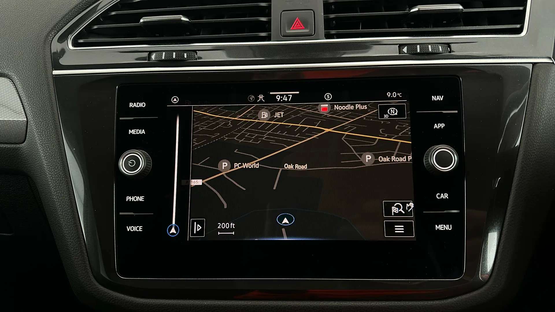 2023 VOLKSWAGEN TIGUAN ALLSPACE 2023 VOLKSWAGEN TIGUAN ALLSPACE