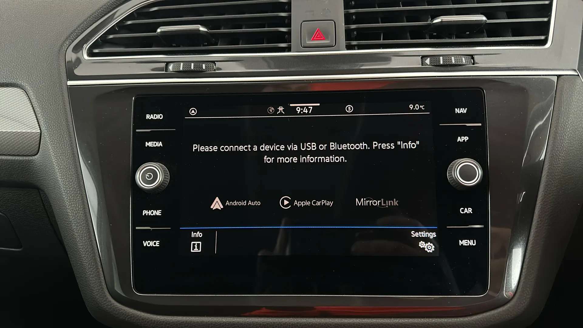 2023 VOLKSWAGEN TIGUAN ALLSPACE 2023 VOLKSWAGEN TIGUAN ALLSPACE