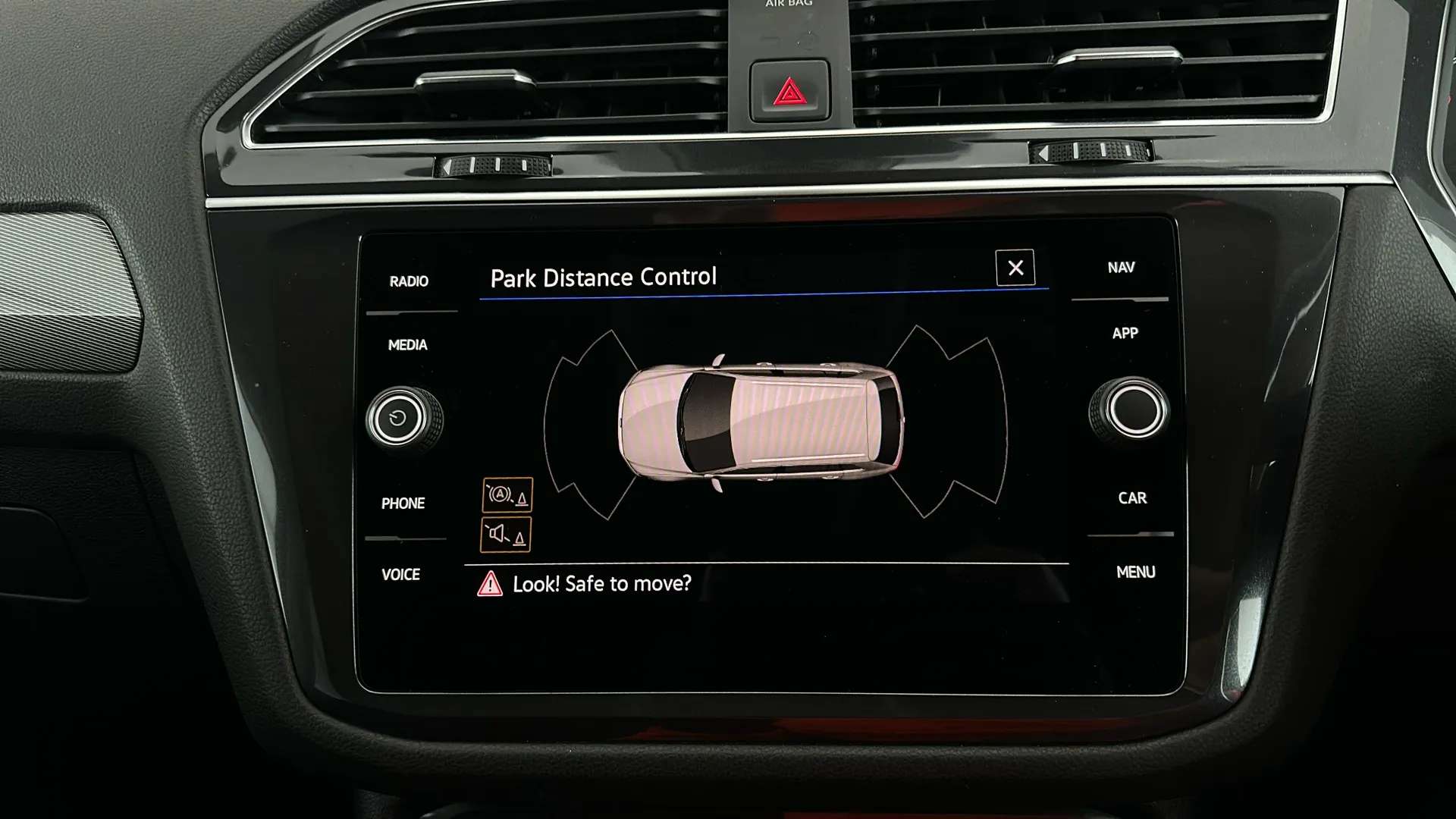 2023 VOLKSWAGEN TIGUAN ALLSPACE 2023 VOLKSWAGEN TIGUAN ALLSPACE