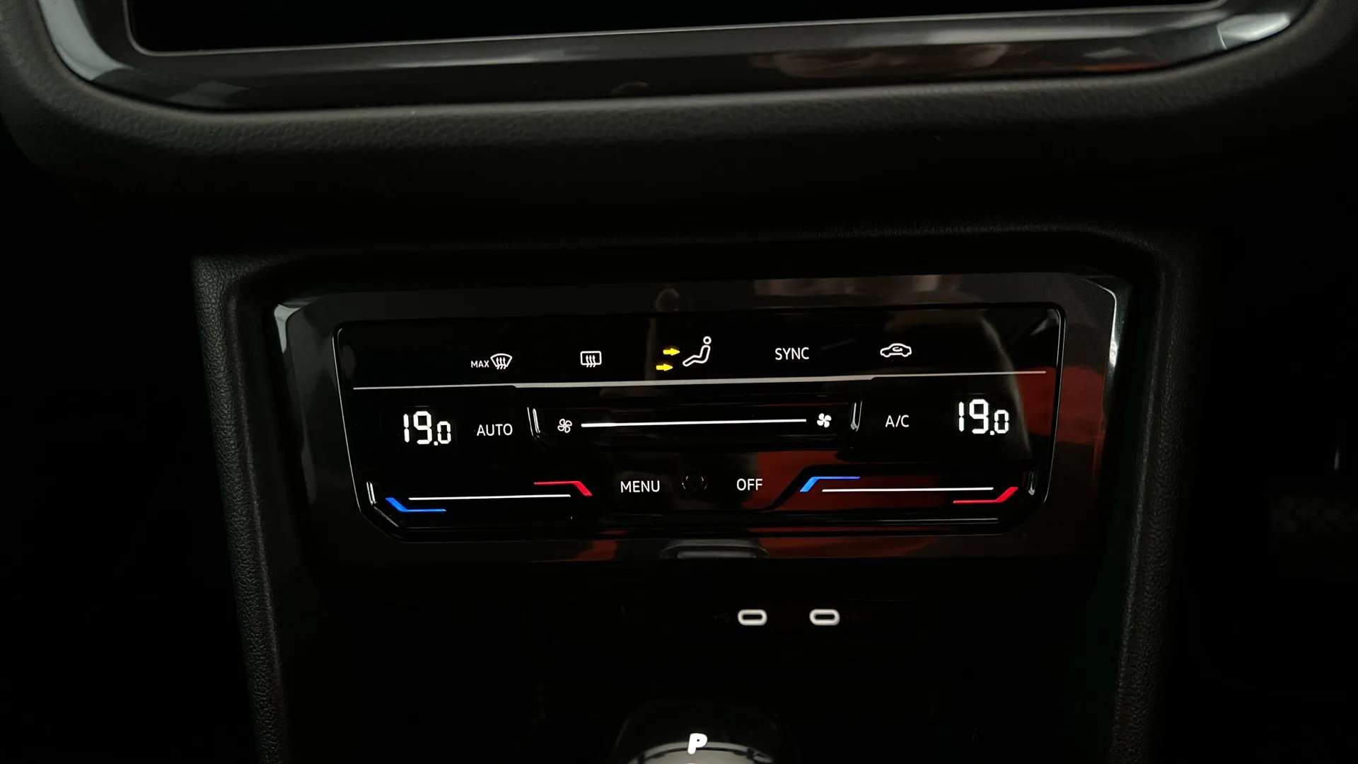 2023 VOLKSWAGEN TIGUAN ALLSPACE 2023 VOLKSWAGEN TIGUAN ALLSPACE