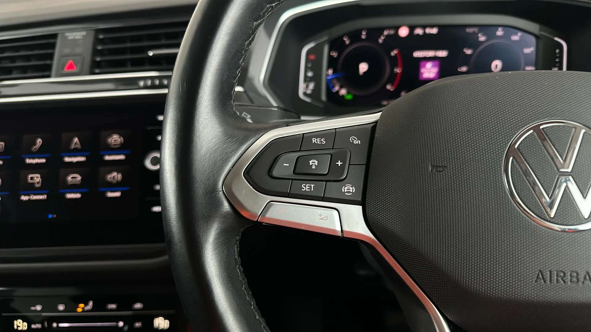 2023 VOLKSWAGEN TIGUAN ALLSPACE 2023 VOLKSWAGEN TIGUAN ALLSPACE