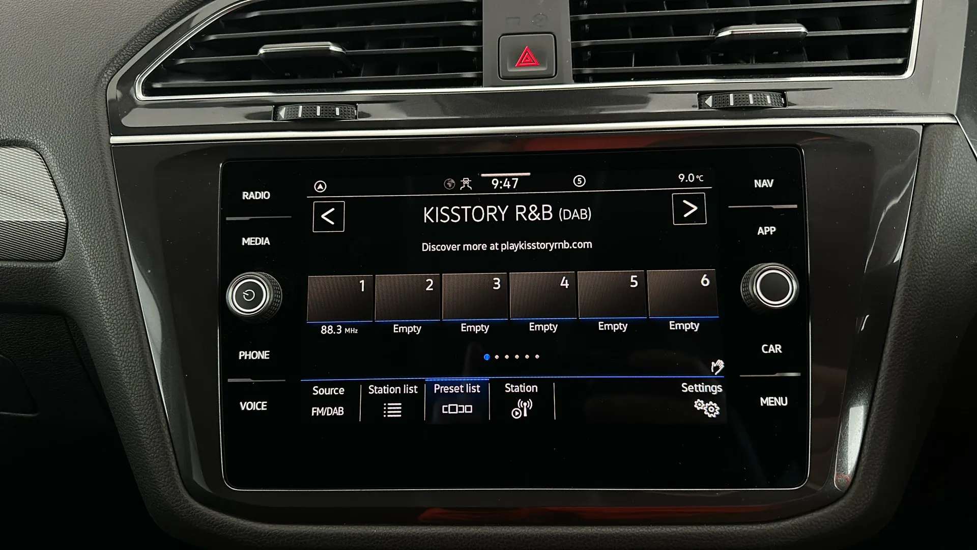 2023 VOLKSWAGEN TIGUAN ALLSPACE 2023 VOLKSWAGEN TIGUAN ALLSPACE