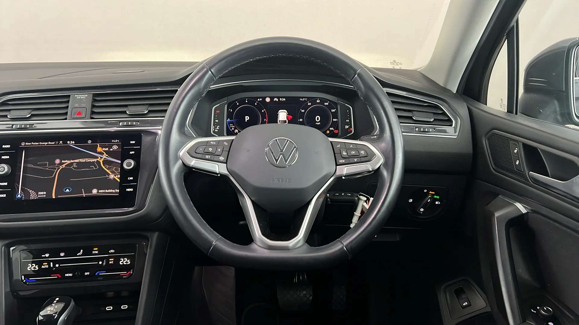 2023 VOLKSWAGEN TIGUAN ALLSPACE 2023 VOLKSWAGEN TIGUAN ALLSPACE