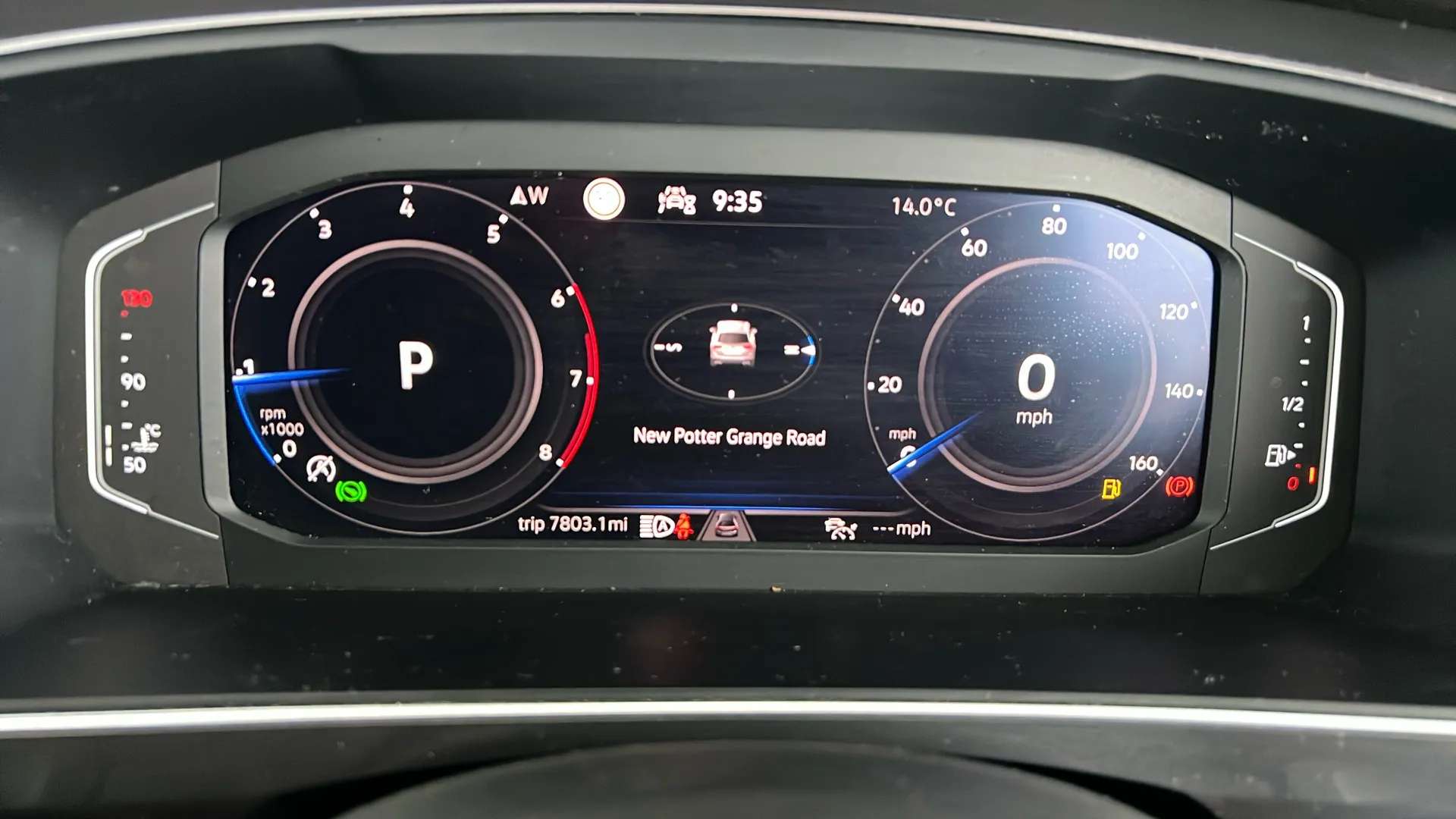 2023 VOLKSWAGEN TIGUAN ALLSPACE 2023 VOLKSWAGEN TIGUAN ALLSPACE