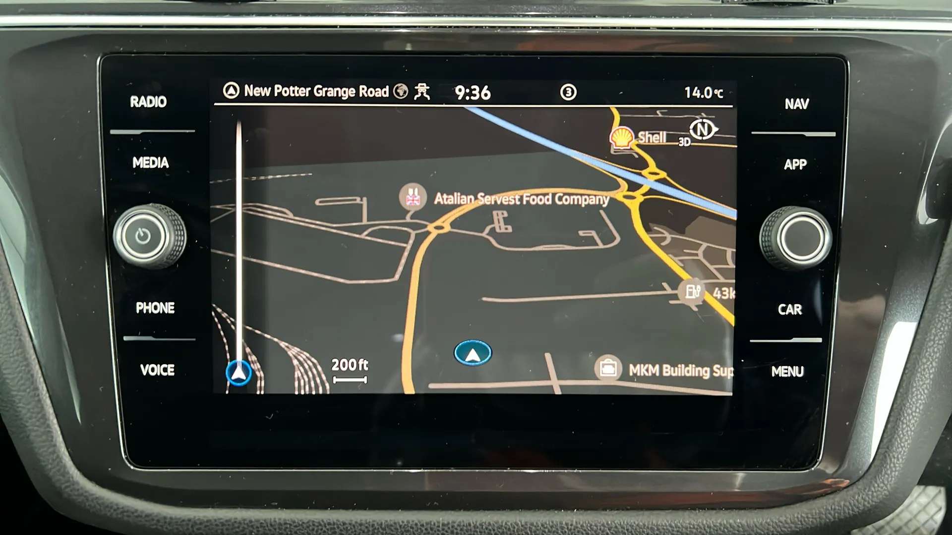 2023 VOLKSWAGEN TIGUAN ALLSPACE 2023 VOLKSWAGEN TIGUAN ALLSPACE