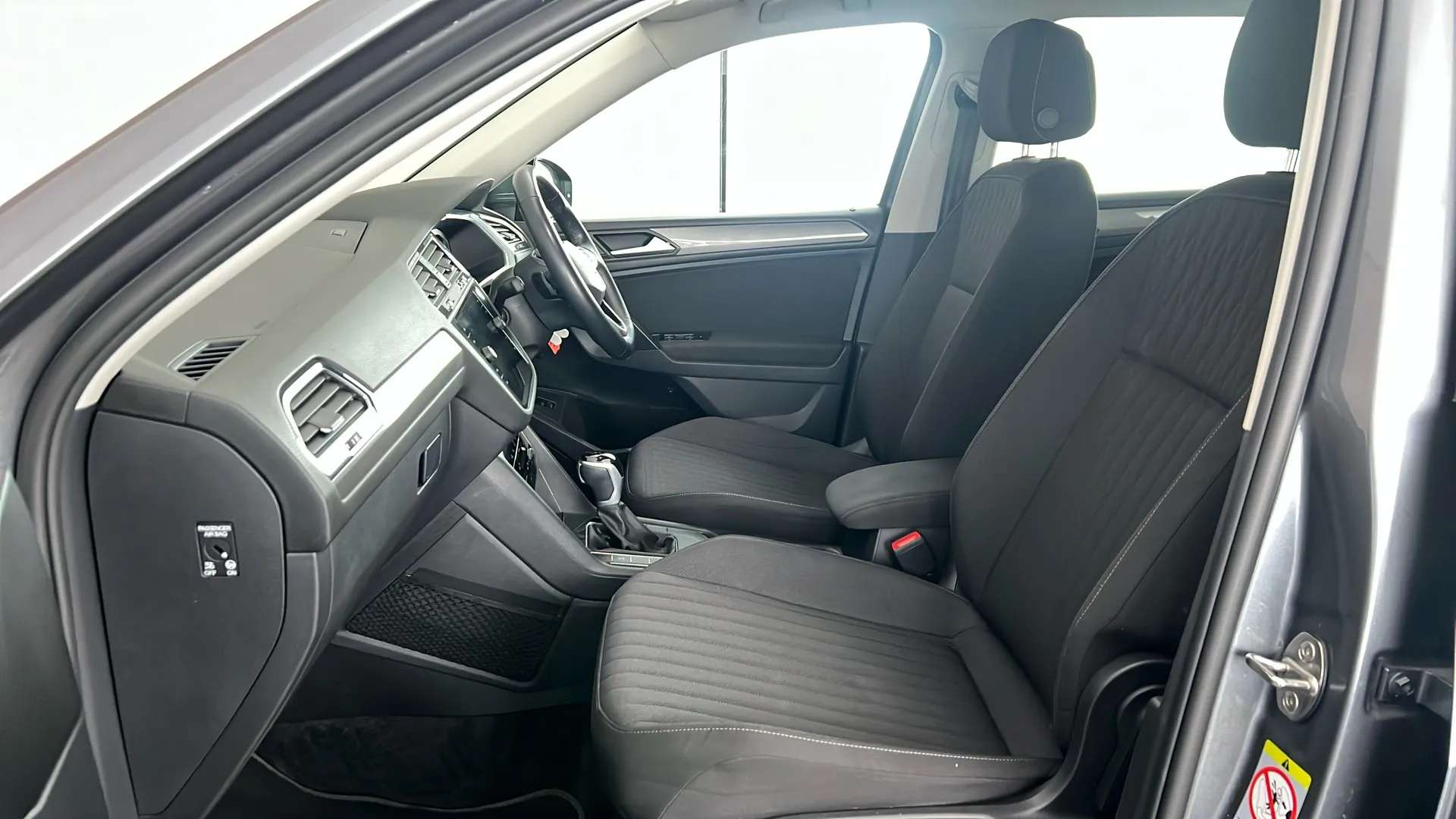 2023 VOLKSWAGEN TIGUAN ALLSPACE 2023 VOLKSWAGEN TIGUAN ALLSPACE