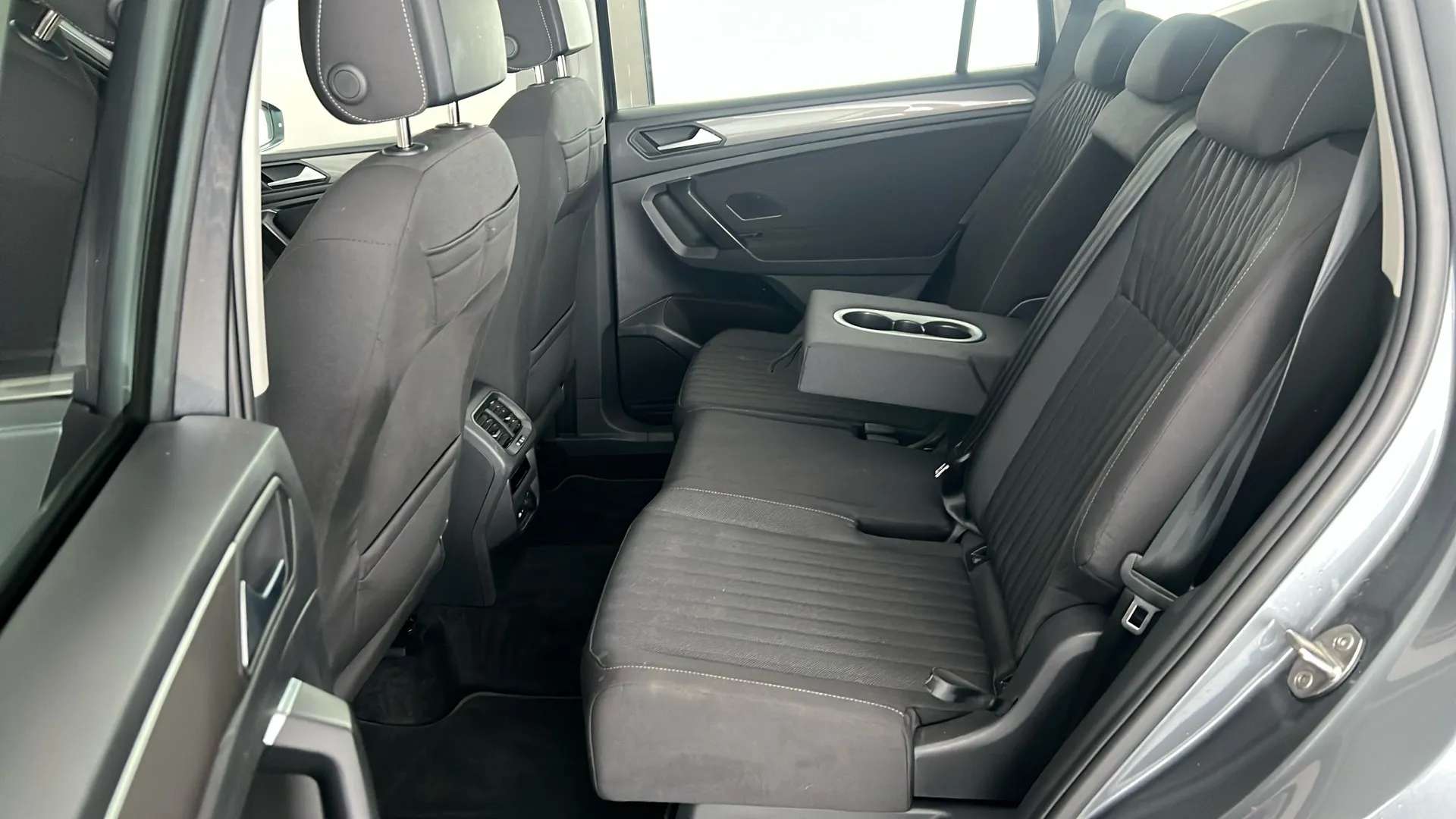 2023 VOLKSWAGEN TIGUAN ALLSPACE 2023 VOLKSWAGEN TIGUAN ALLSPACE