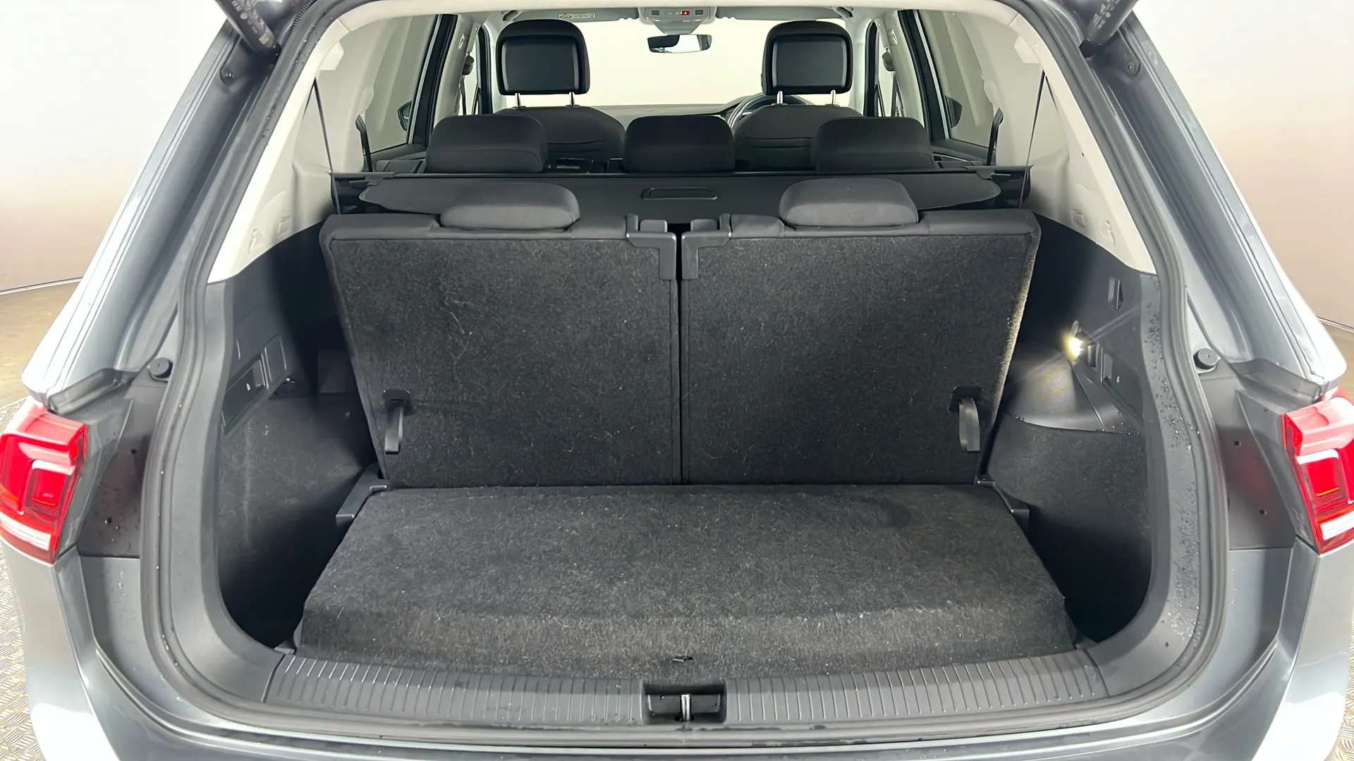 2023 VOLKSWAGEN TIGUAN ALLSPACE 2023 VOLKSWAGEN TIGUAN ALLSPACE