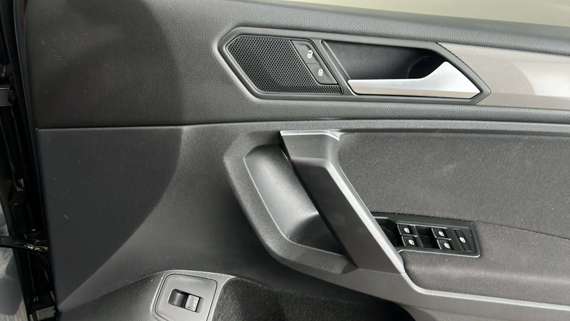 2023 VOLKSWAGEN TIGUAN ALLSPACE 2023 VOLKSWAGEN TIGUAN ALLSPACE