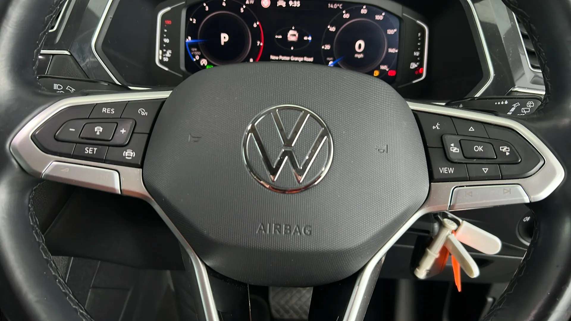 2023 VOLKSWAGEN TIGUAN ALLSPACE 2023 VOLKSWAGEN TIGUAN ALLSPACE