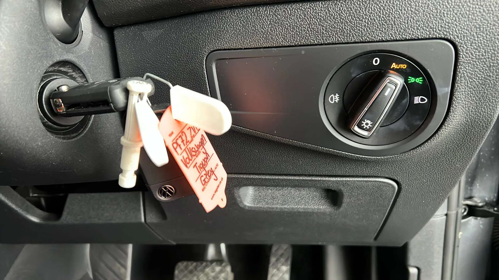 2023 VOLKSWAGEN TIGUAN ALLSPACE 2023 VOLKSWAGEN TIGUAN ALLSPACE