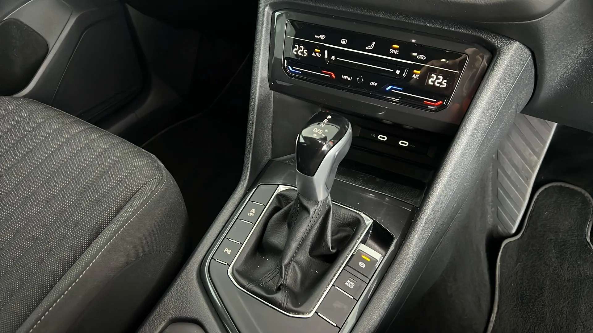 2023 VOLKSWAGEN TIGUAN ALLSPACE 2023 VOLKSWAGEN TIGUAN ALLSPACE