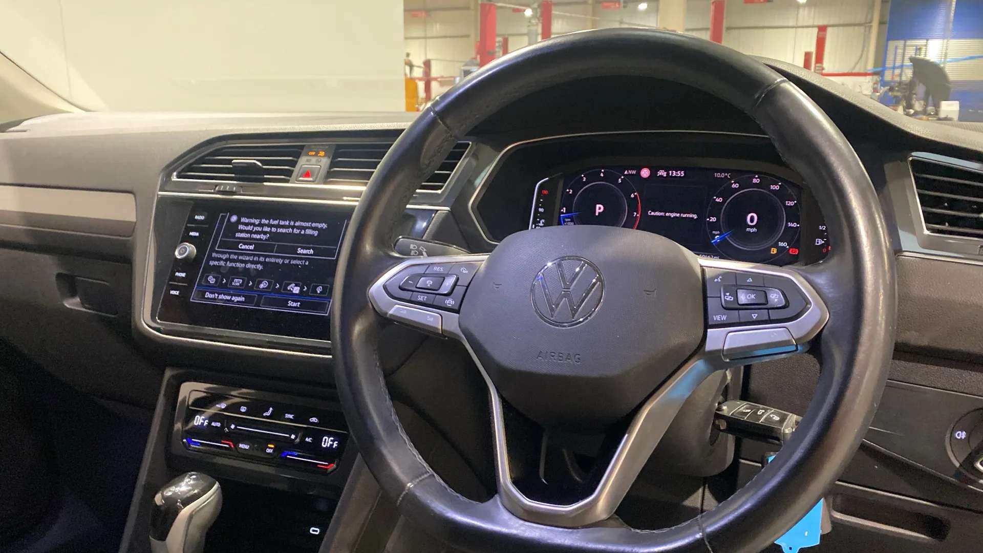 2023 VOLKSWAGEN TIGUAN ALLSPACE 2023 VOLKSWAGEN TIGUAN ALLSPACE