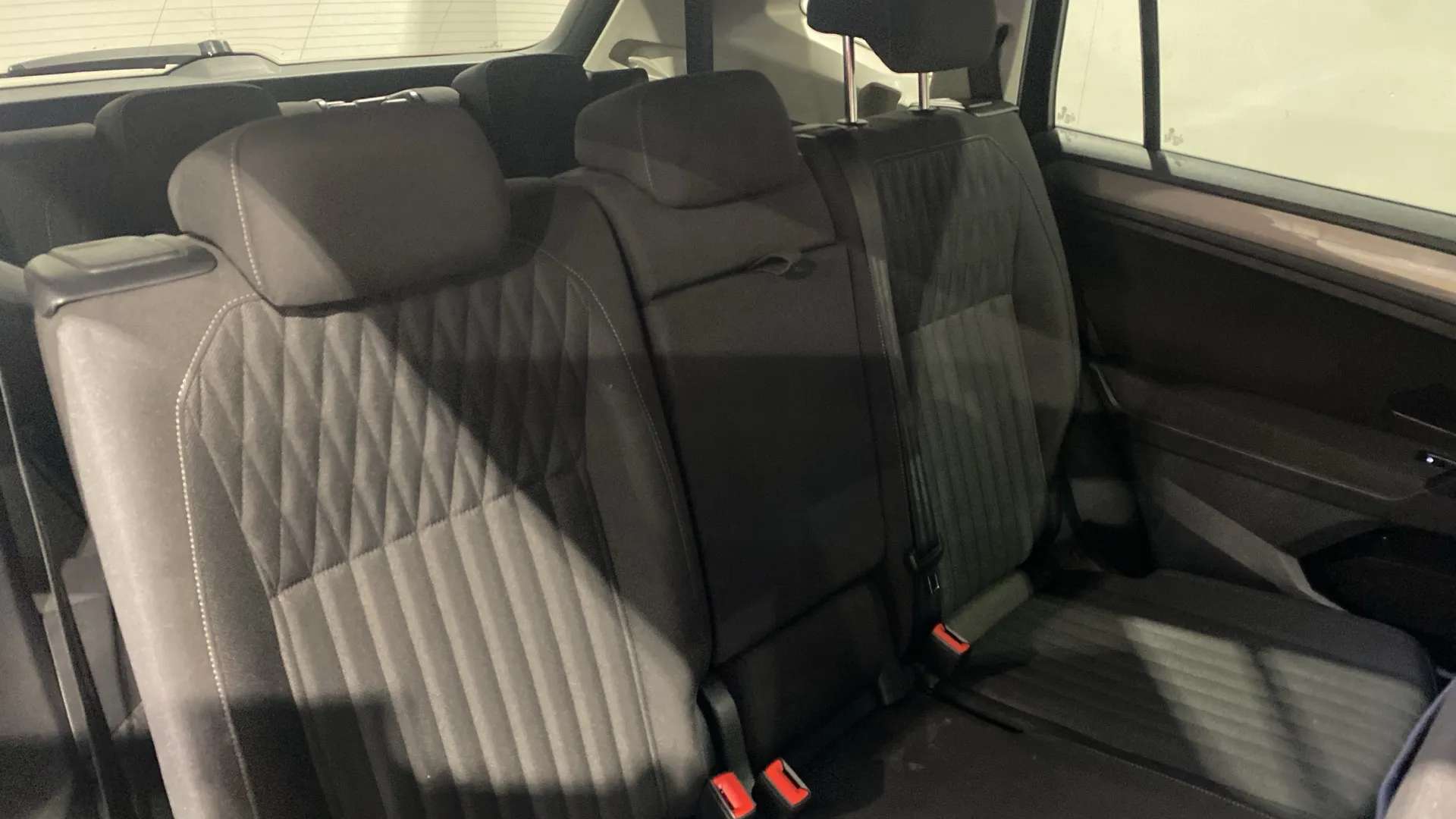 2023 VOLKSWAGEN TIGUAN ALLSPACE 2023 VOLKSWAGEN TIGUAN ALLSPACE