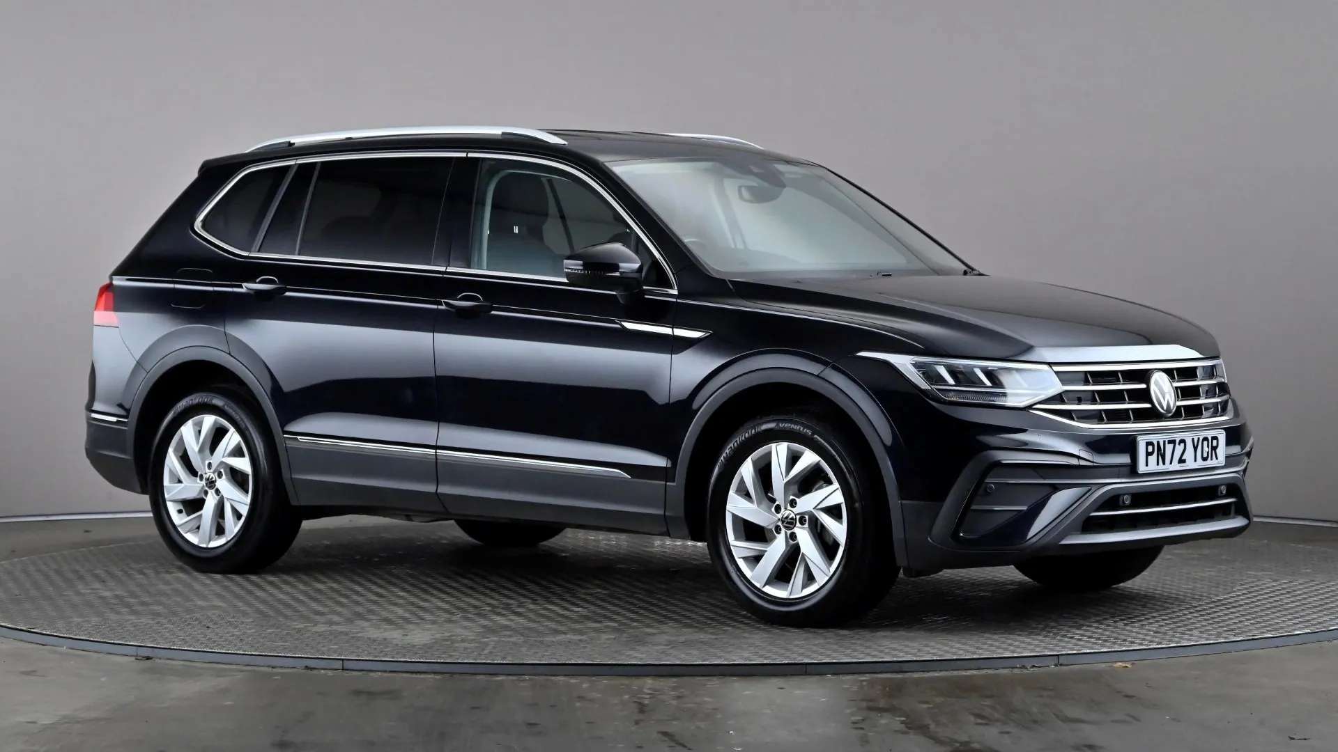 Check out this Volkswagen Tiguan Allspace 2022 Petrol Automatic