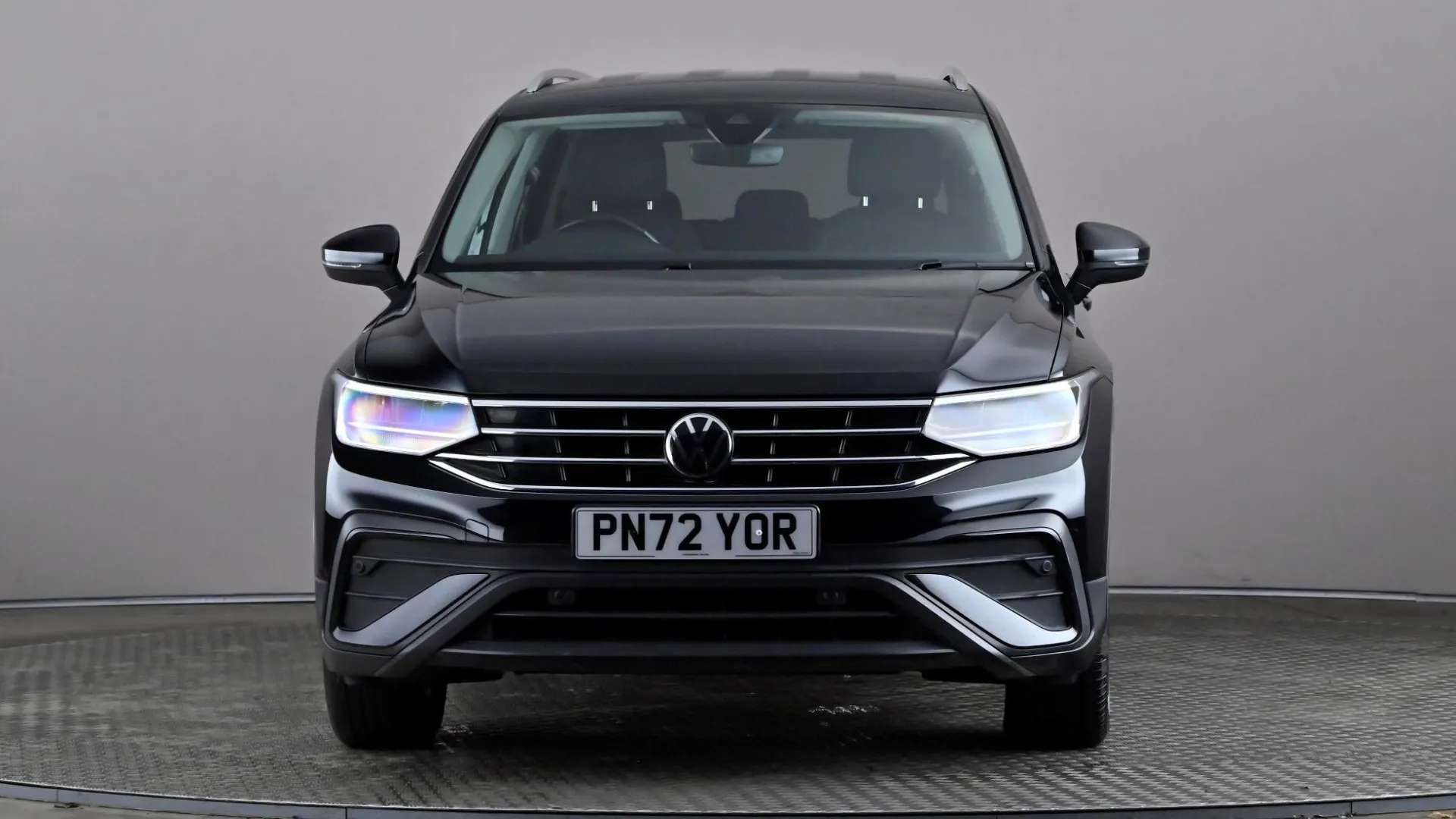 2022 VOLKSWAGEN TIGUAN ALLSPACE 2022 VOLKSWAGEN TIGUAN ALLSPACE