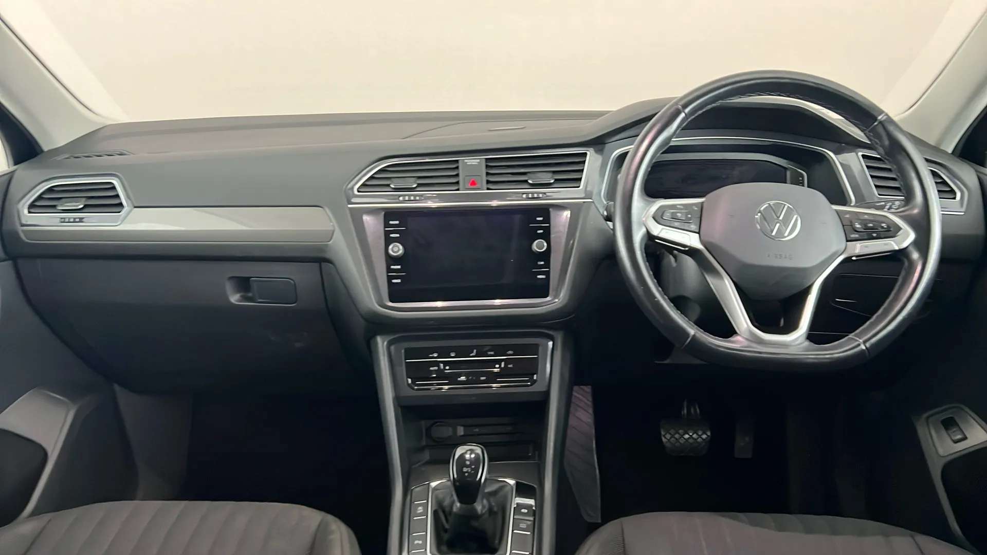 2022 VOLKSWAGEN TIGUAN ALLSPACE 2022 VOLKSWAGEN TIGUAN ALLSPACE