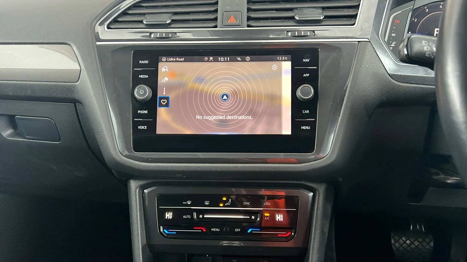 2022 VOLKSWAGEN TIGUAN ALLSPACE 2022 VOLKSWAGEN TIGUAN ALLSPACE