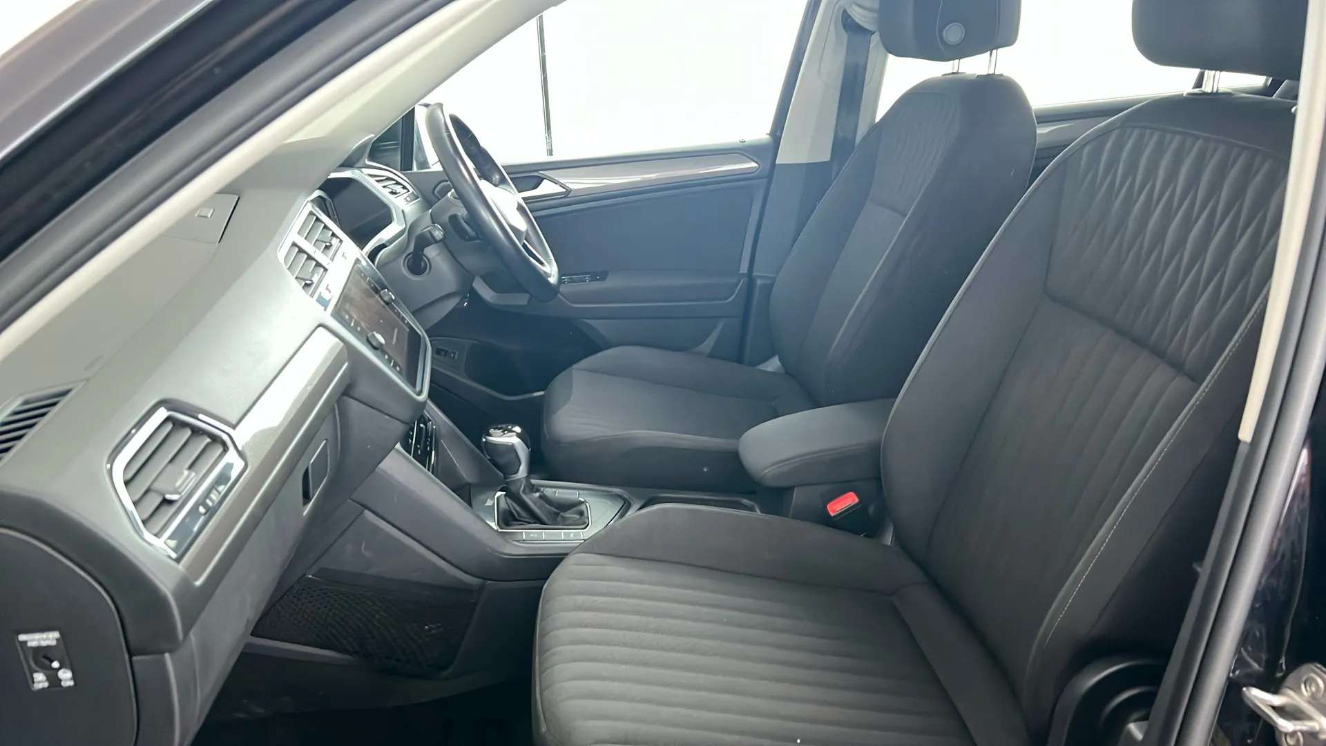 2022 VOLKSWAGEN TIGUAN ALLSPACE 2022 VOLKSWAGEN TIGUAN ALLSPACE