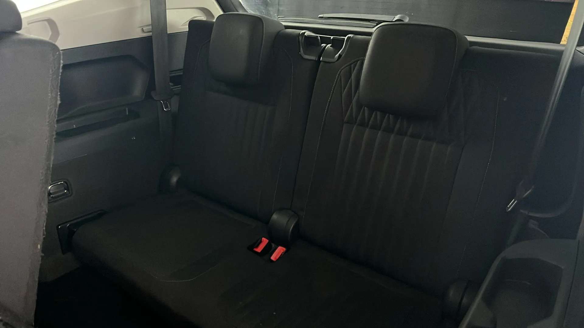 2022 VOLKSWAGEN TIGUAN ALLSPACE 2022 VOLKSWAGEN TIGUAN ALLSPACE