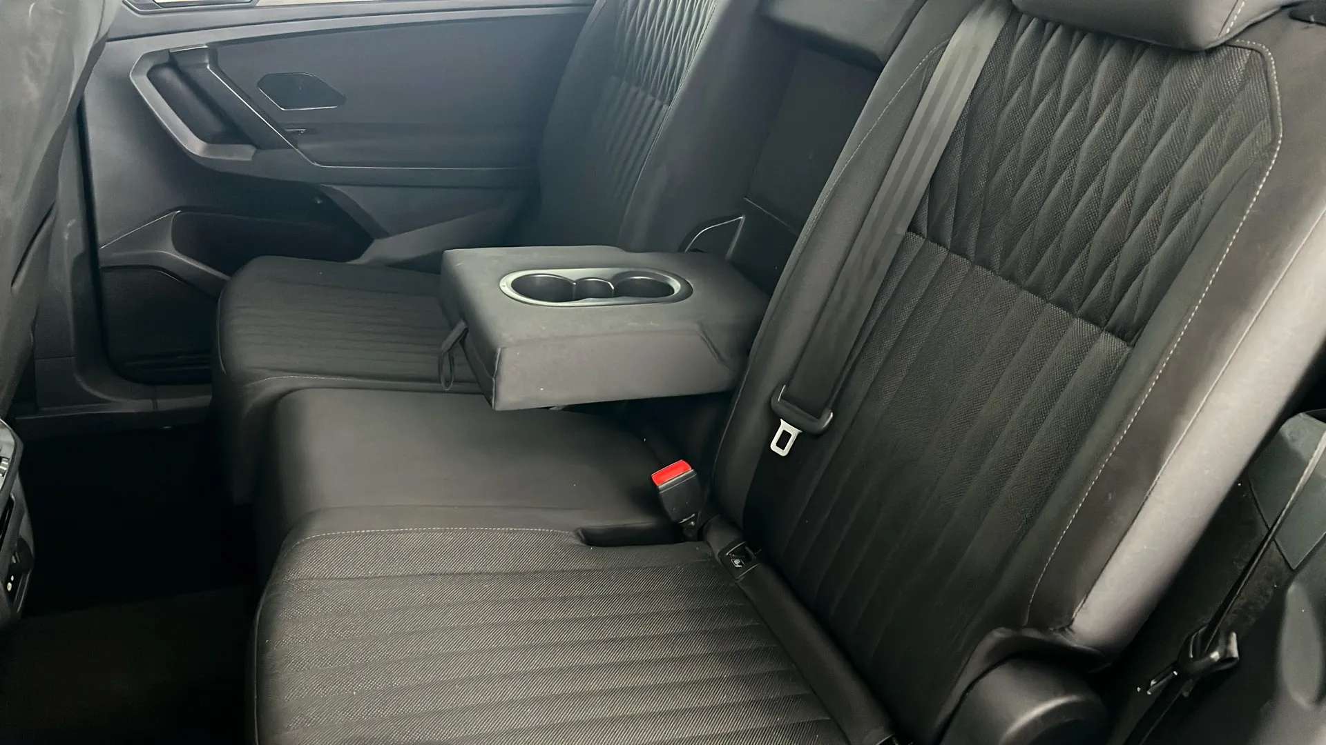 2022 VOLKSWAGEN TIGUAN ALLSPACE 2022 VOLKSWAGEN TIGUAN ALLSPACE