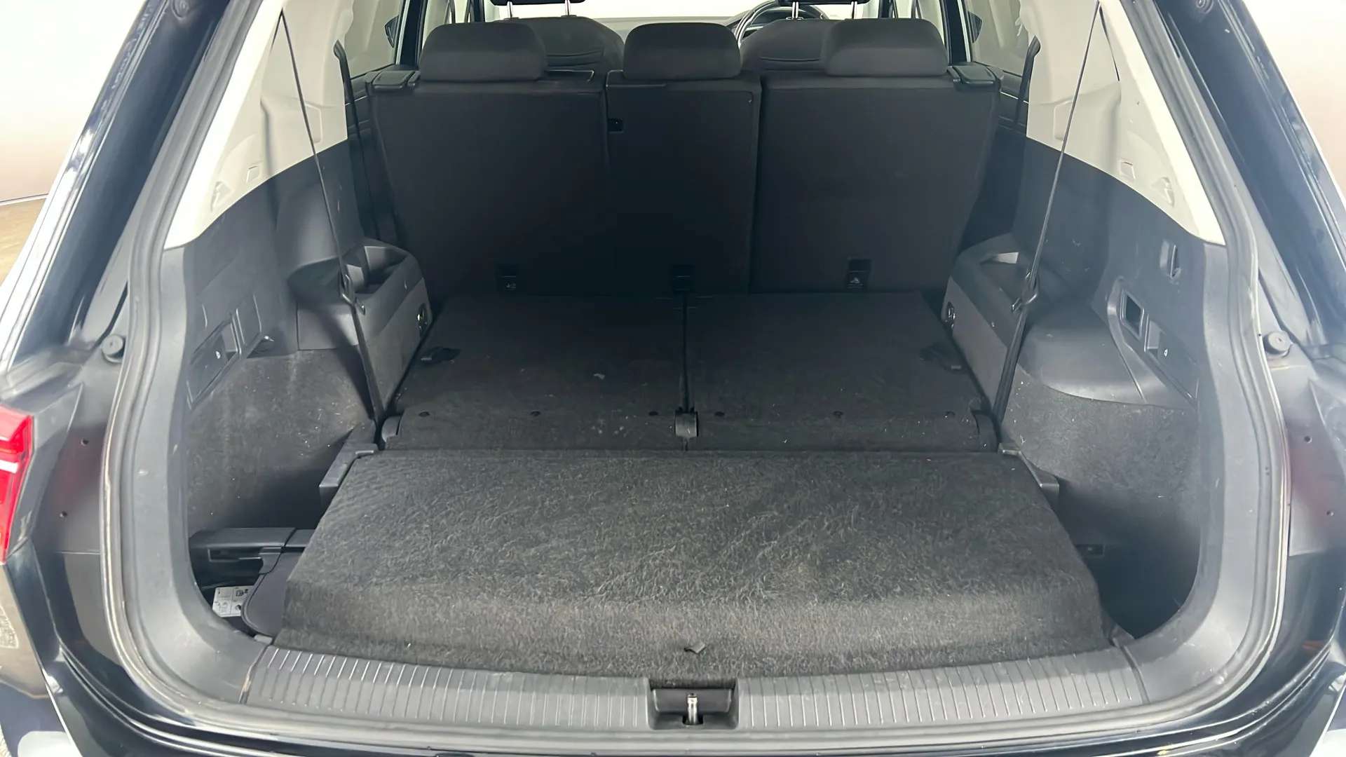 2022 VOLKSWAGEN TIGUAN ALLSPACE 2022 VOLKSWAGEN TIGUAN ALLSPACE