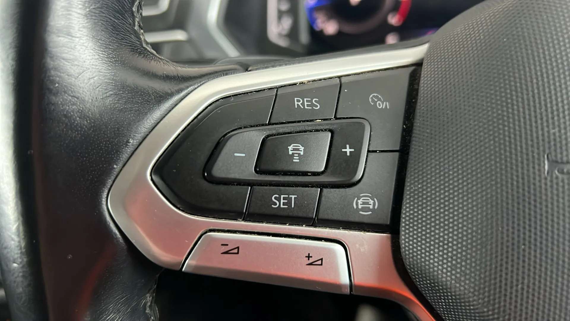 2022 VOLKSWAGEN TIGUAN ALLSPACE 2022 VOLKSWAGEN TIGUAN ALLSPACE