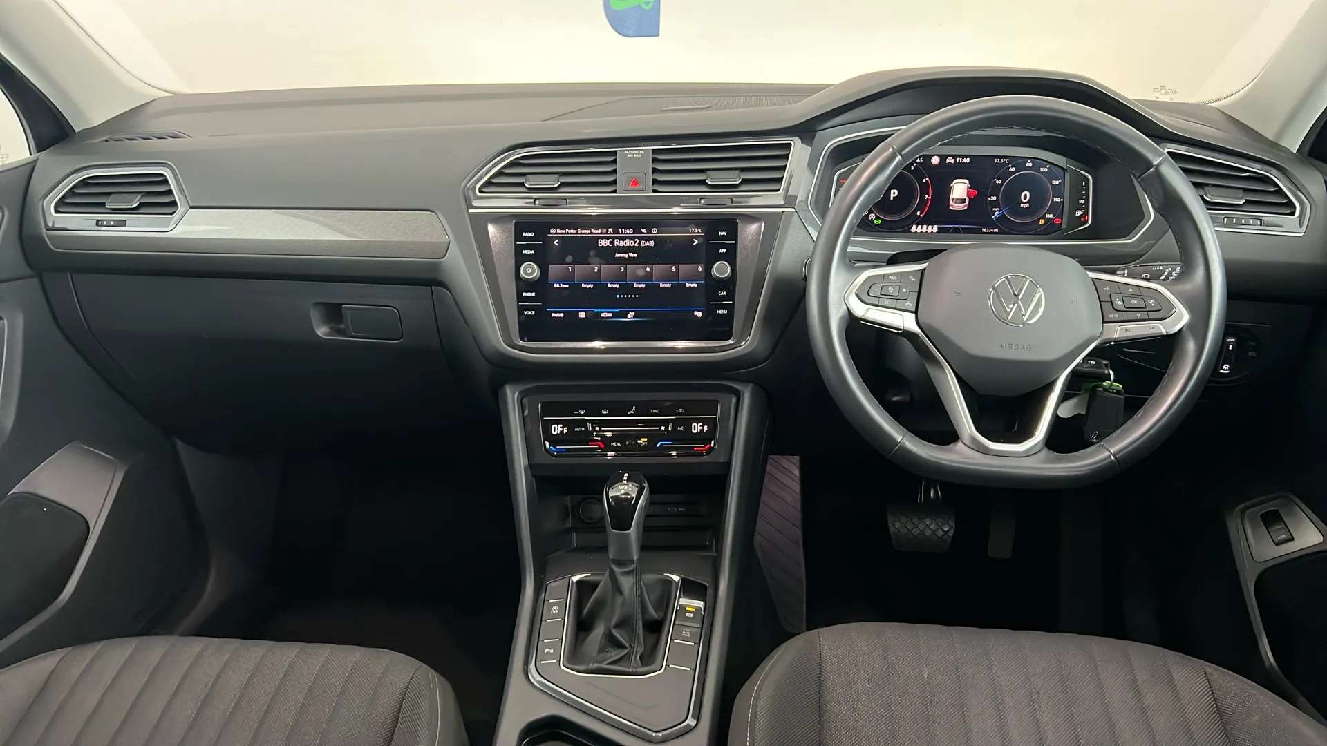 2023 VOLKSWAGEN TIGUAN ALLSPACE 2023 VOLKSWAGEN TIGUAN ALLSPACE