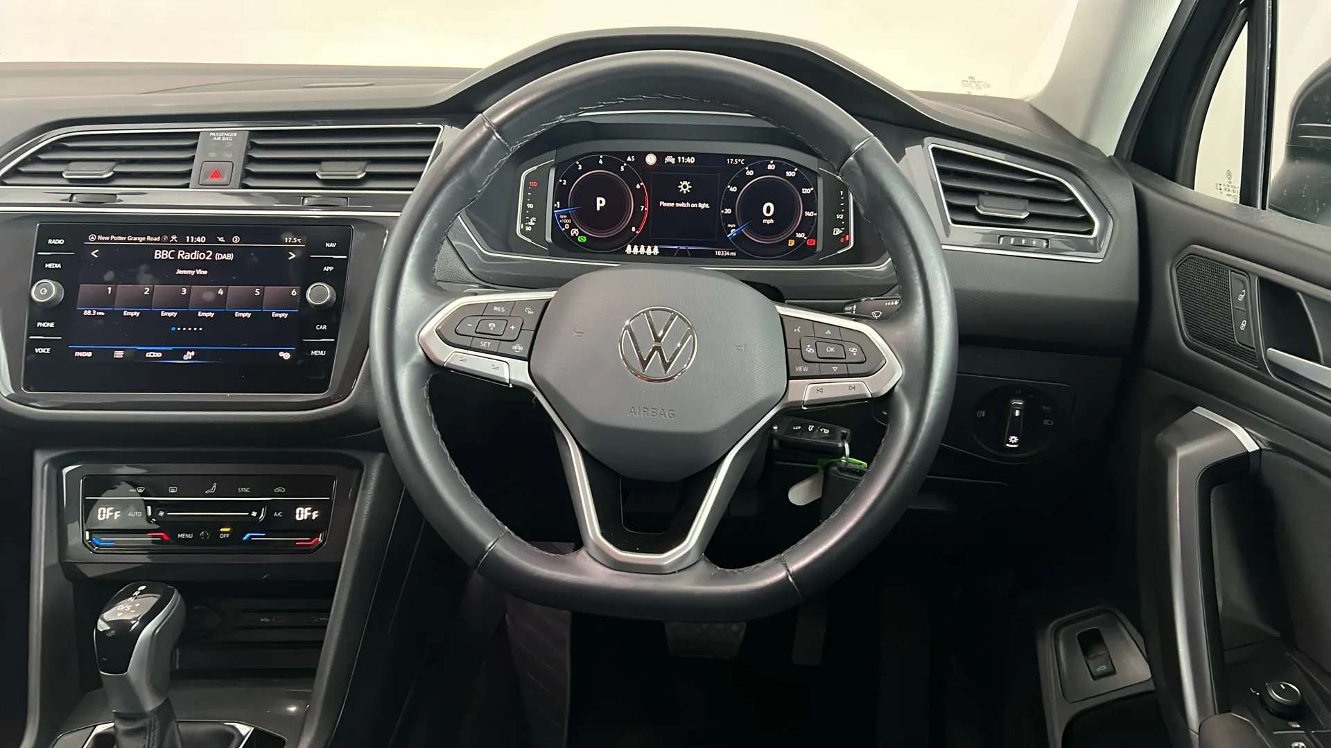 2023 VOLKSWAGEN TIGUAN ALLSPACE 2023 VOLKSWAGEN TIGUAN ALLSPACE
