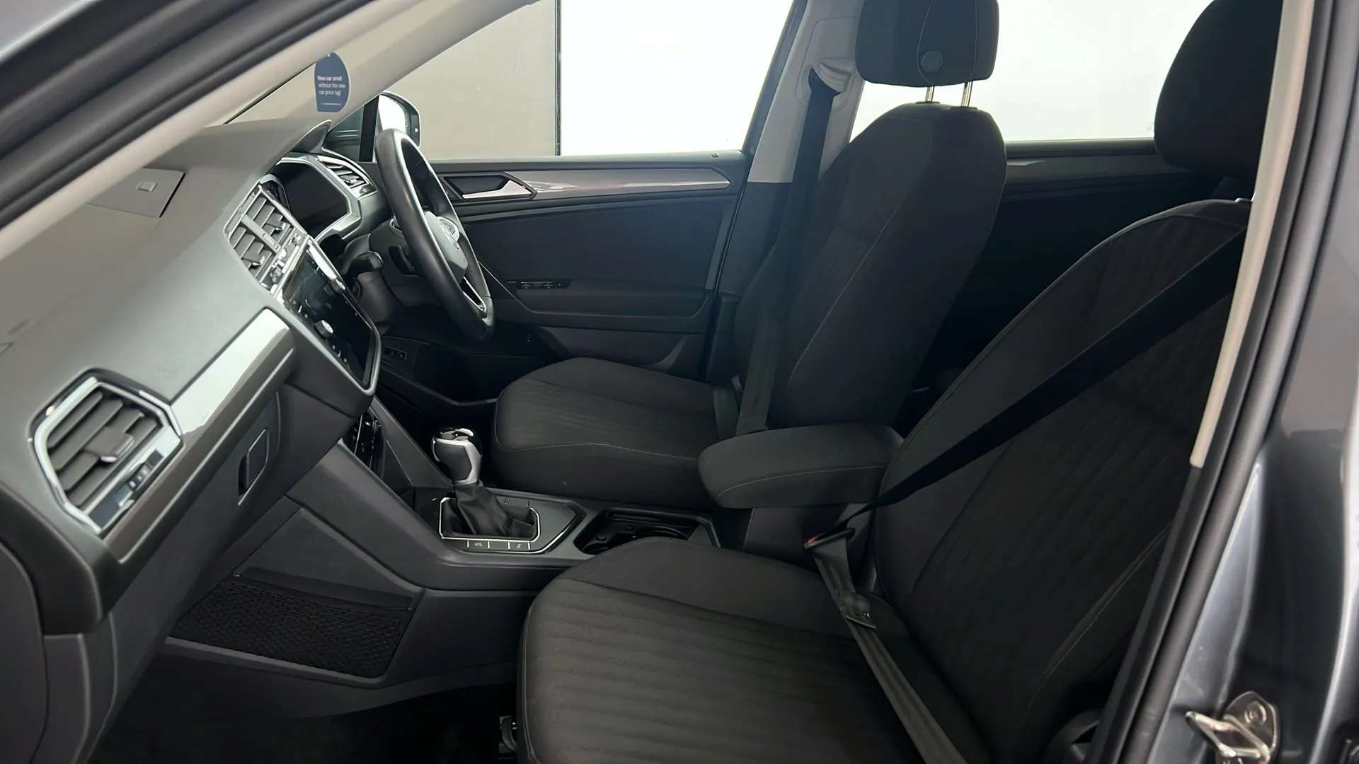 2023 VOLKSWAGEN TIGUAN ALLSPACE 2023 VOLKSWAGEN TIGUAN ALLSPACE